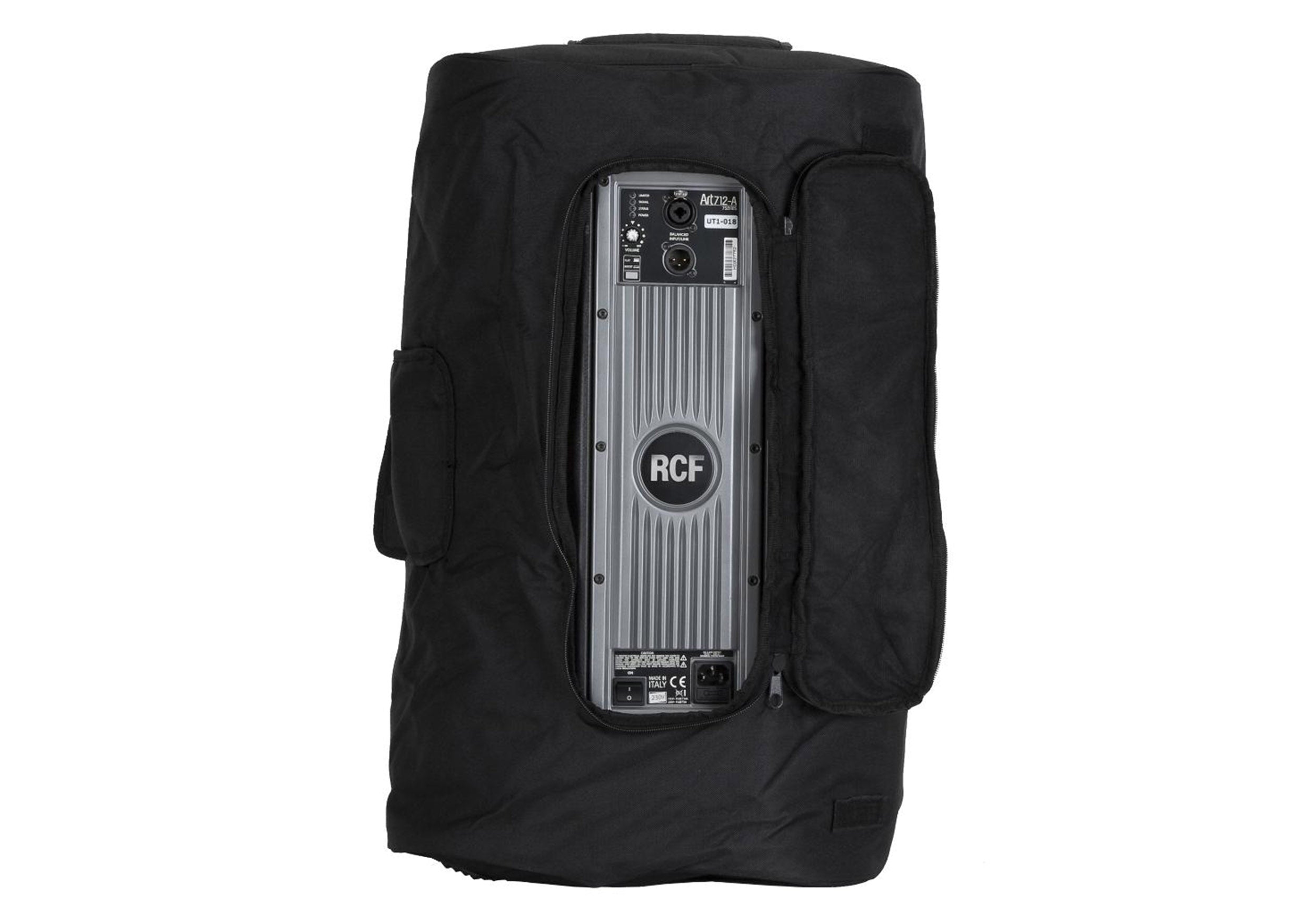 RCF ART-COVER-715, Protection Cover for ART 715-A, ART 725-A, ART 735-A, ART 745-A, ART 415-A, and ART 425-A Speakers by RCF