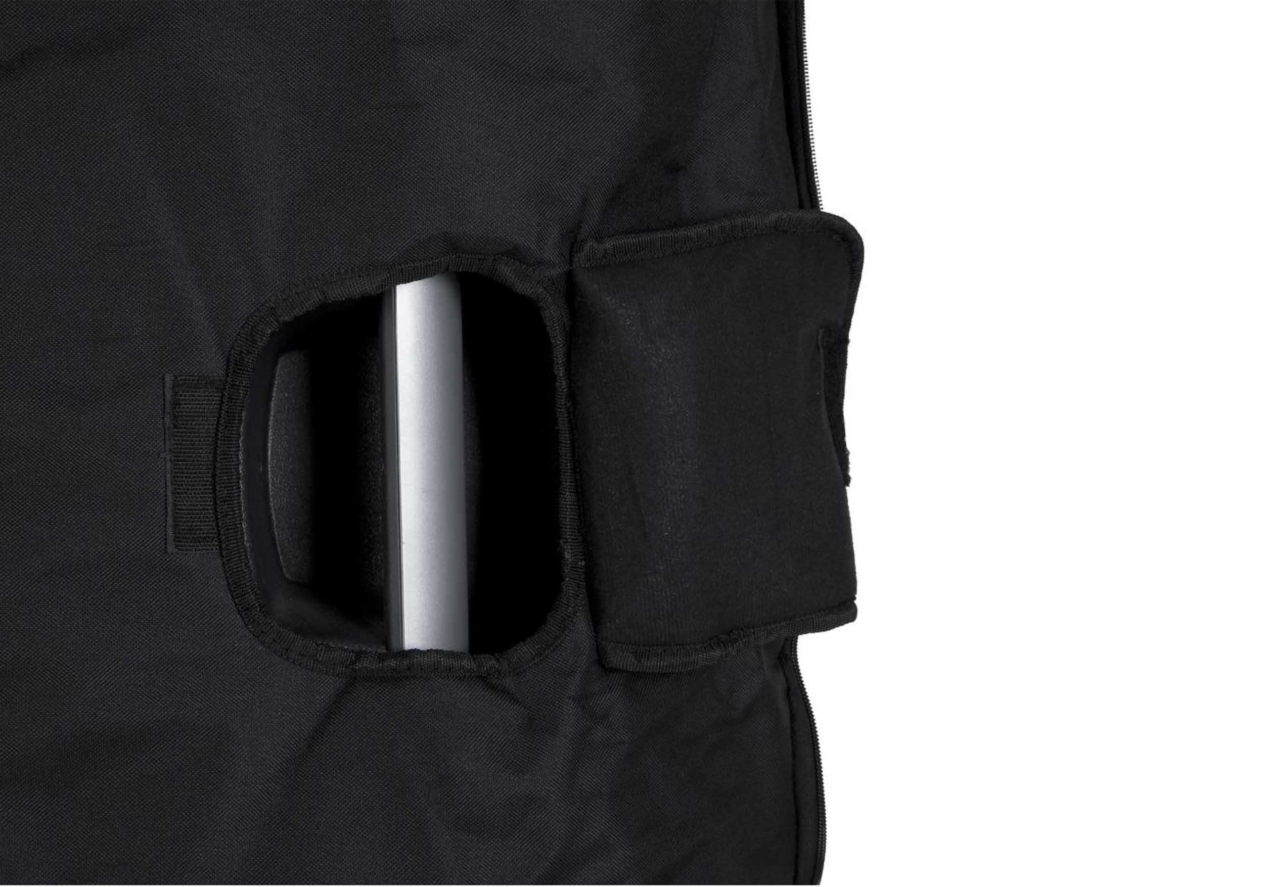 Open Box RCF ART-COVER-715, Protection Cover for ART 715-A, ART 725-A, ART 735-A, ART 745-A, ART 415-A, and ART 425-A Speakers by RCF