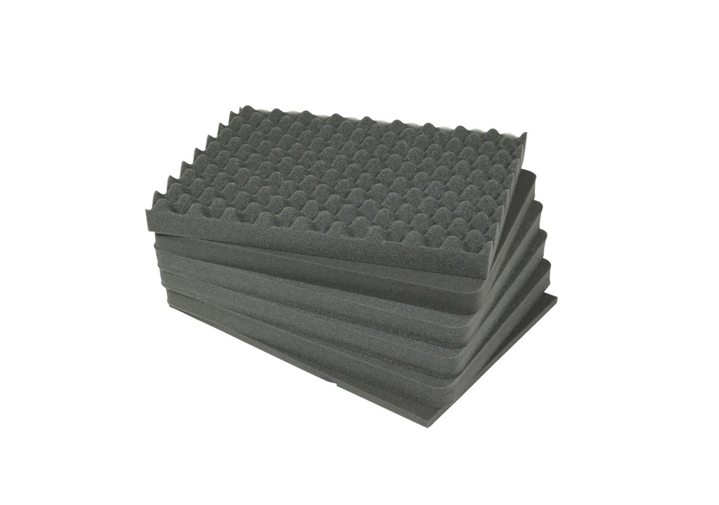 SKB Replacement Cubed Foam for iSeries 3i-1914N-8 Case by SKB Cases