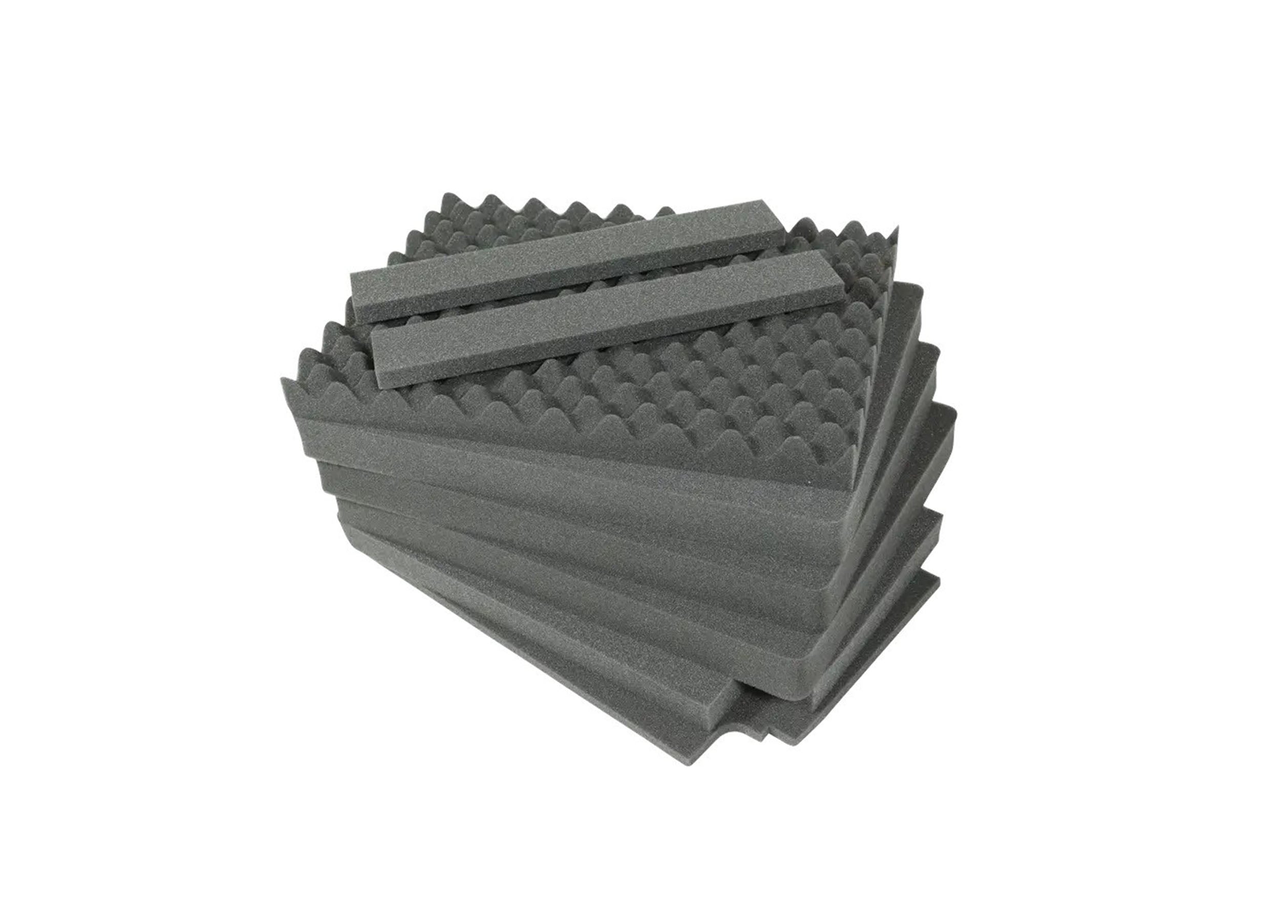 SKB Replacement Cubed Foam for iSeries 3i-2015-10 Case by SKB Cases