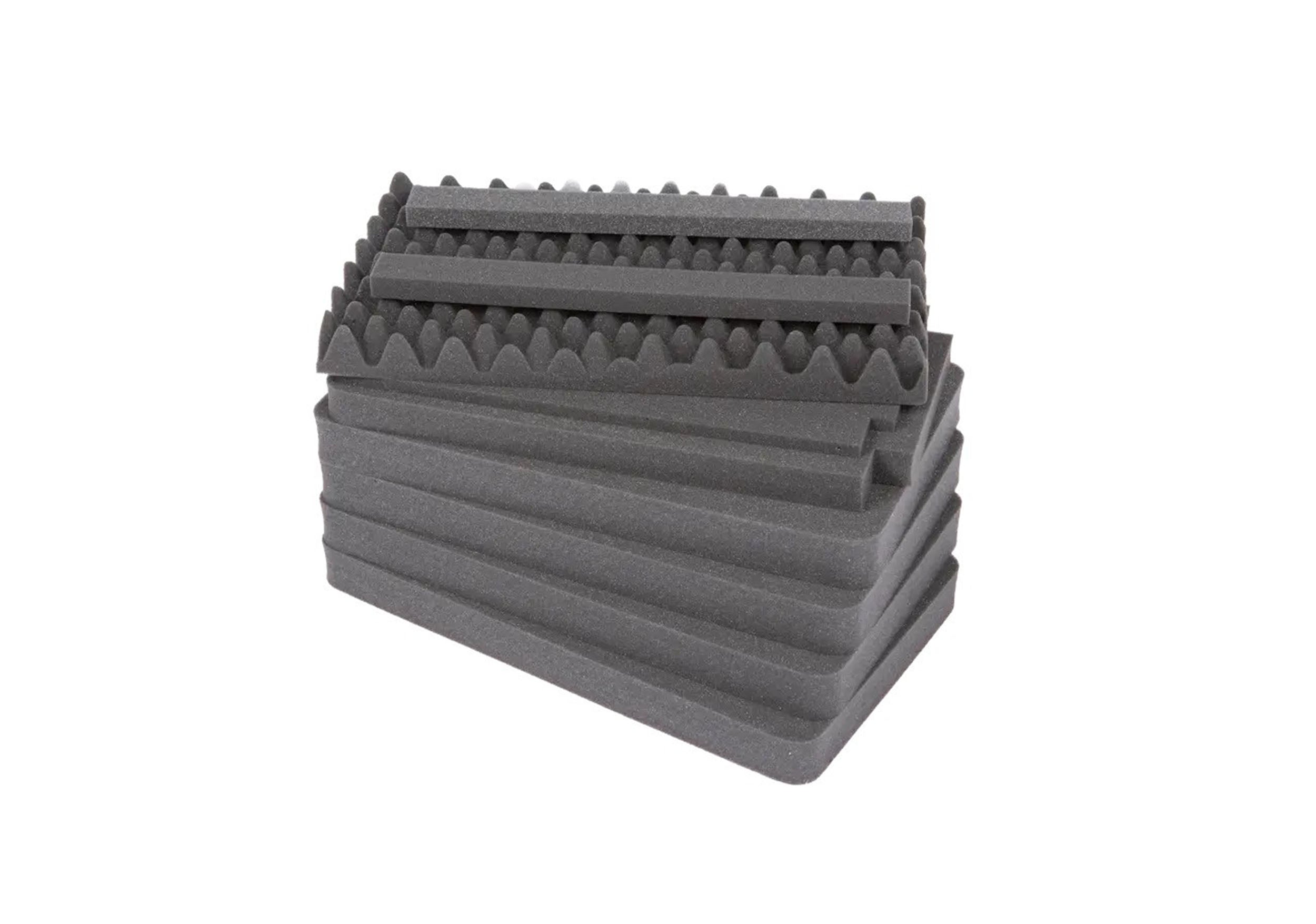 SKB Replacement Cubed Foam for iSeries 3i-2213-12 Case by SKB Cases