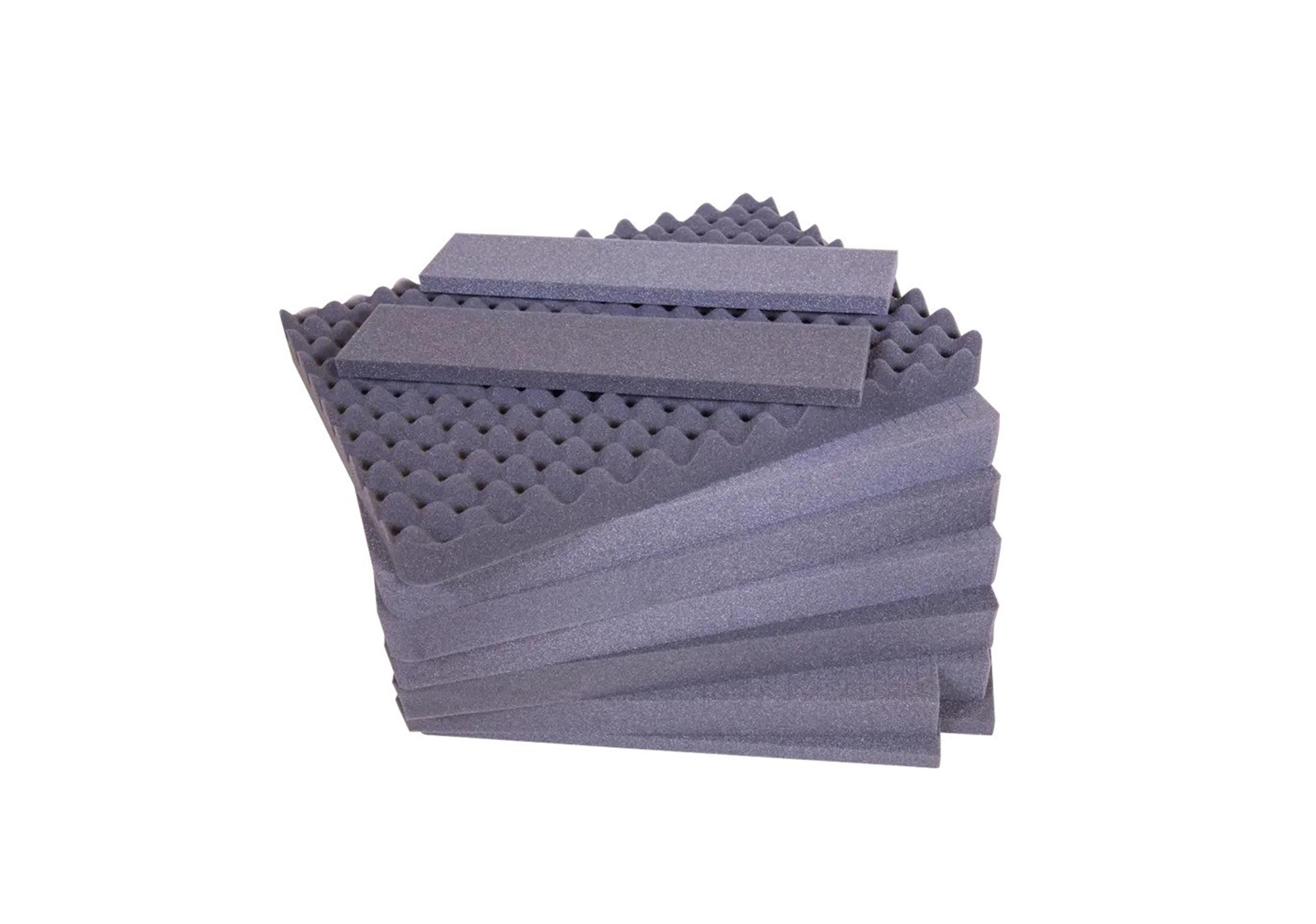 SKB Replacement Cubed Foam for iSeries 3i-2217-12 Case by SKB Cases