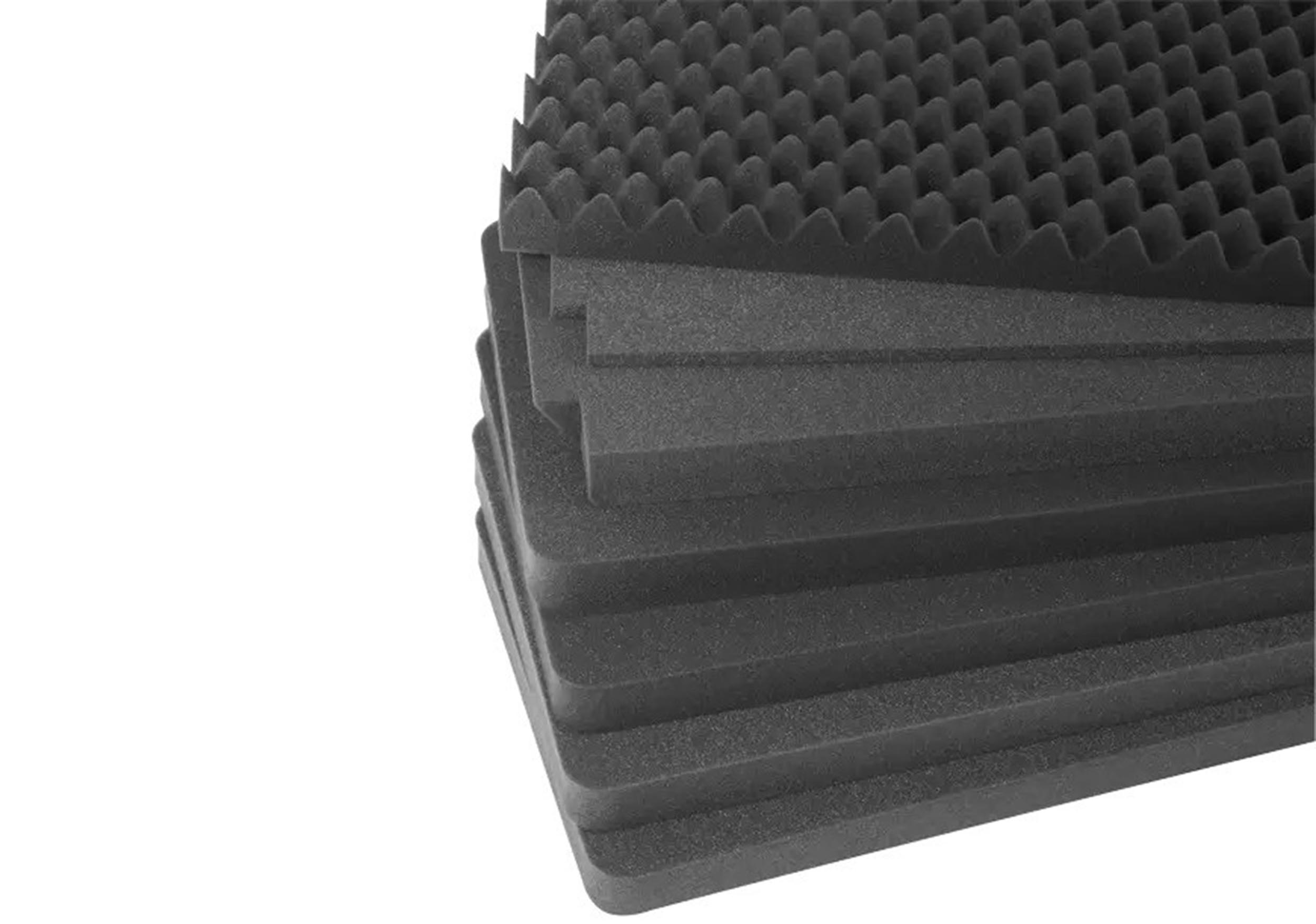 SKB Replacement Layered Foam for iSeries 3i-3613-12 Case by SKB