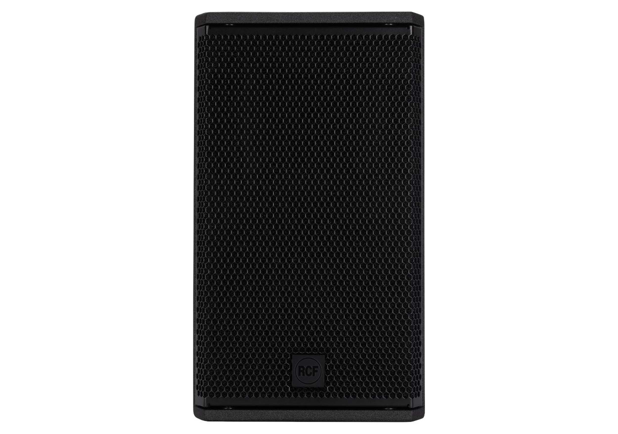 RCF NX-910A, Active 2-Way Speaker - 10 Inch by RCF