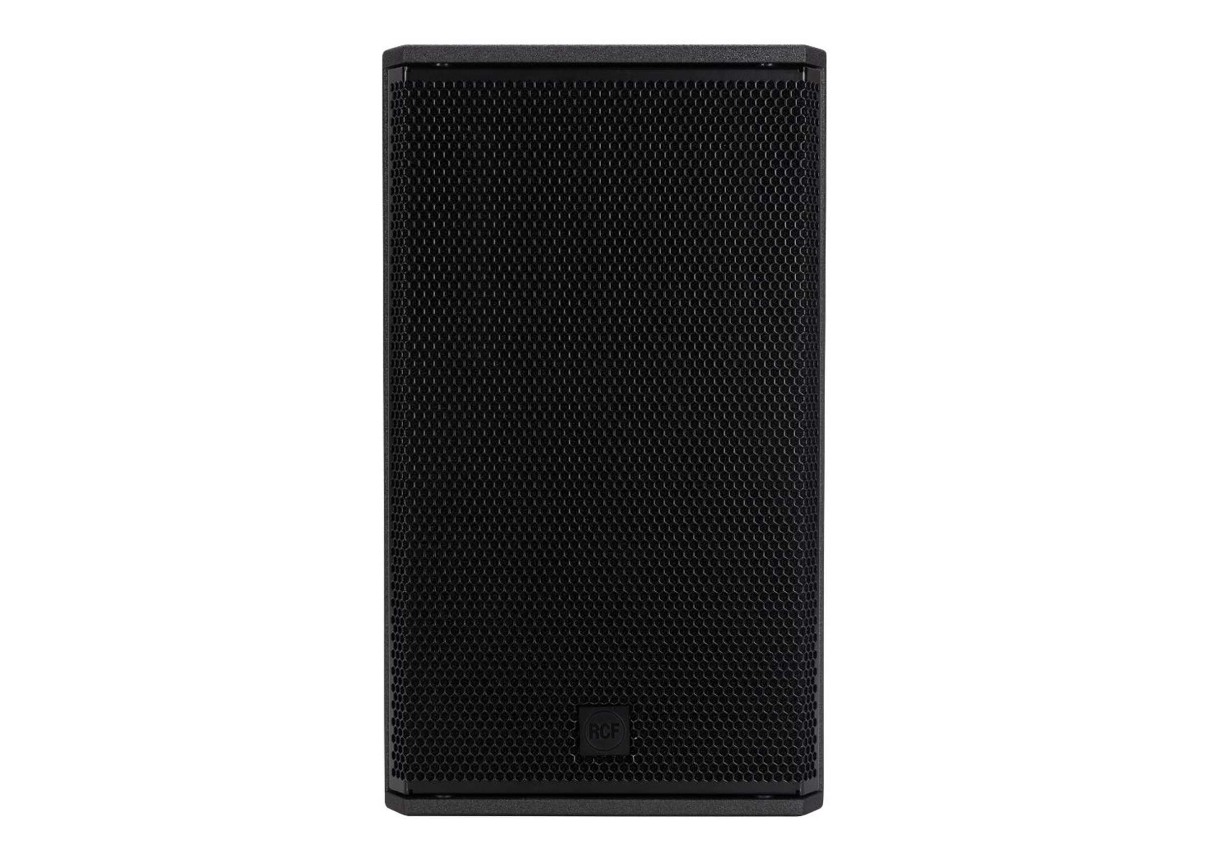 Open Box: RCF NX-912A, Active 2-Way Speaker - 12 Inch by RCF