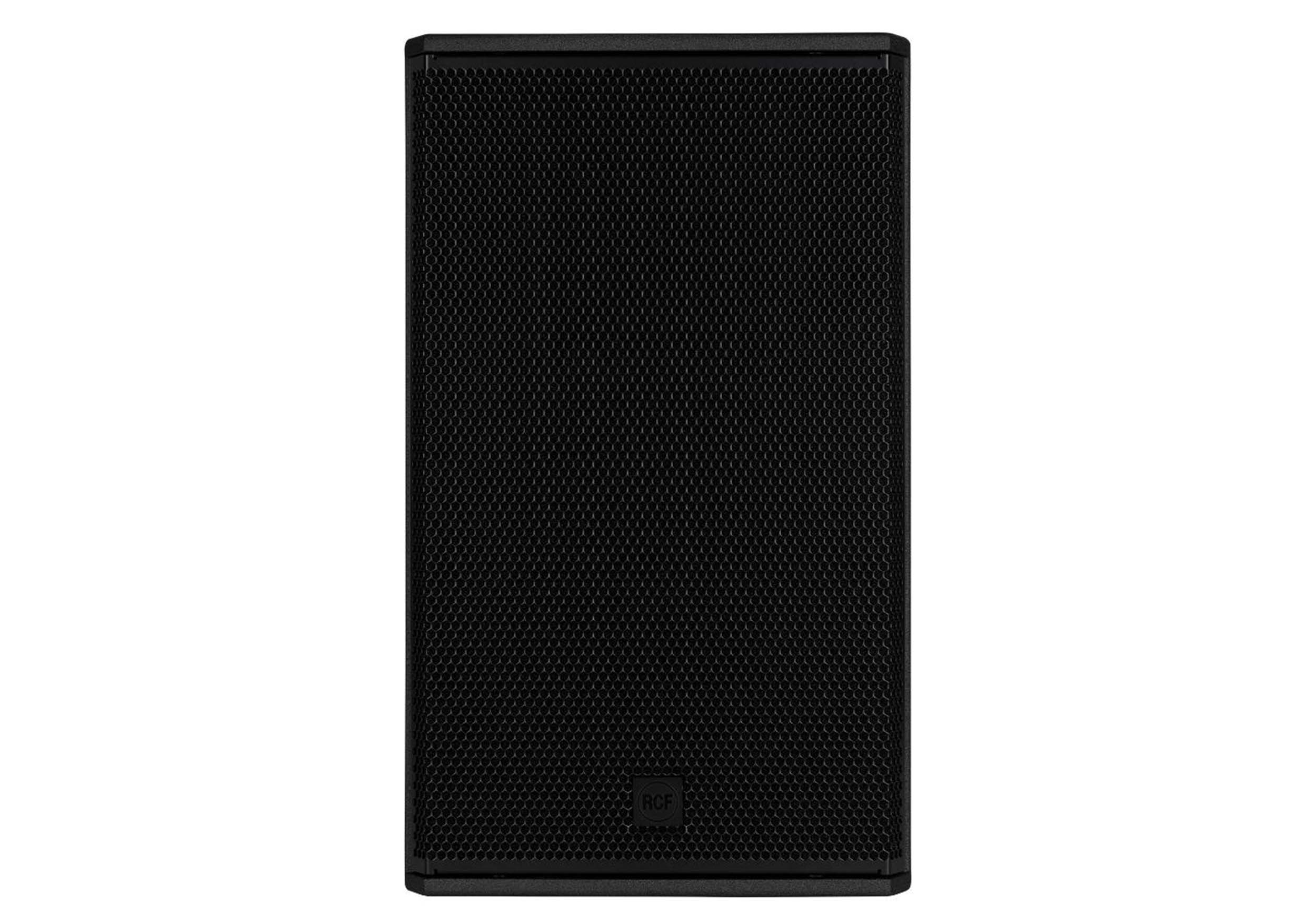 RCF NX-915A, Active 2-Way Speaker - 15 Inch by RCF