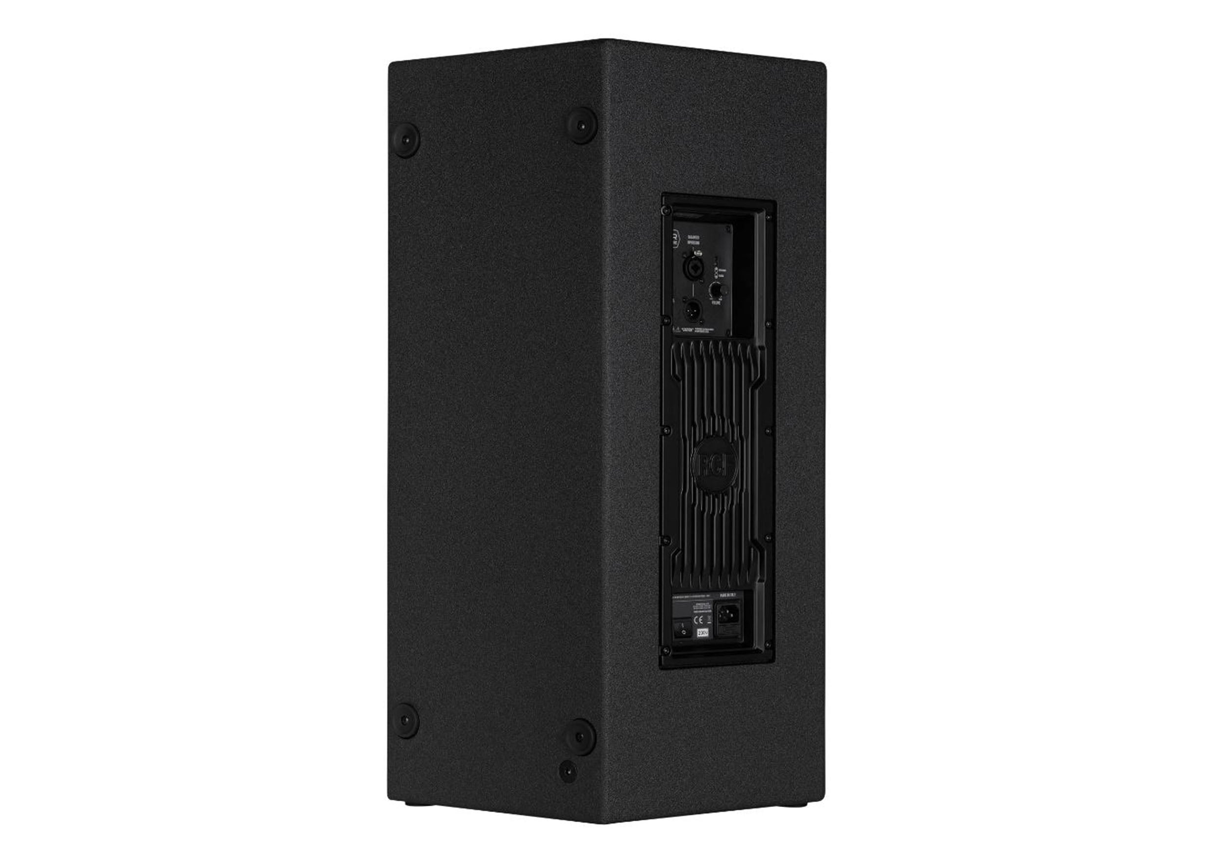 RCF NX-915A, Active 2-Way Speaker - 15 Inch by RCF