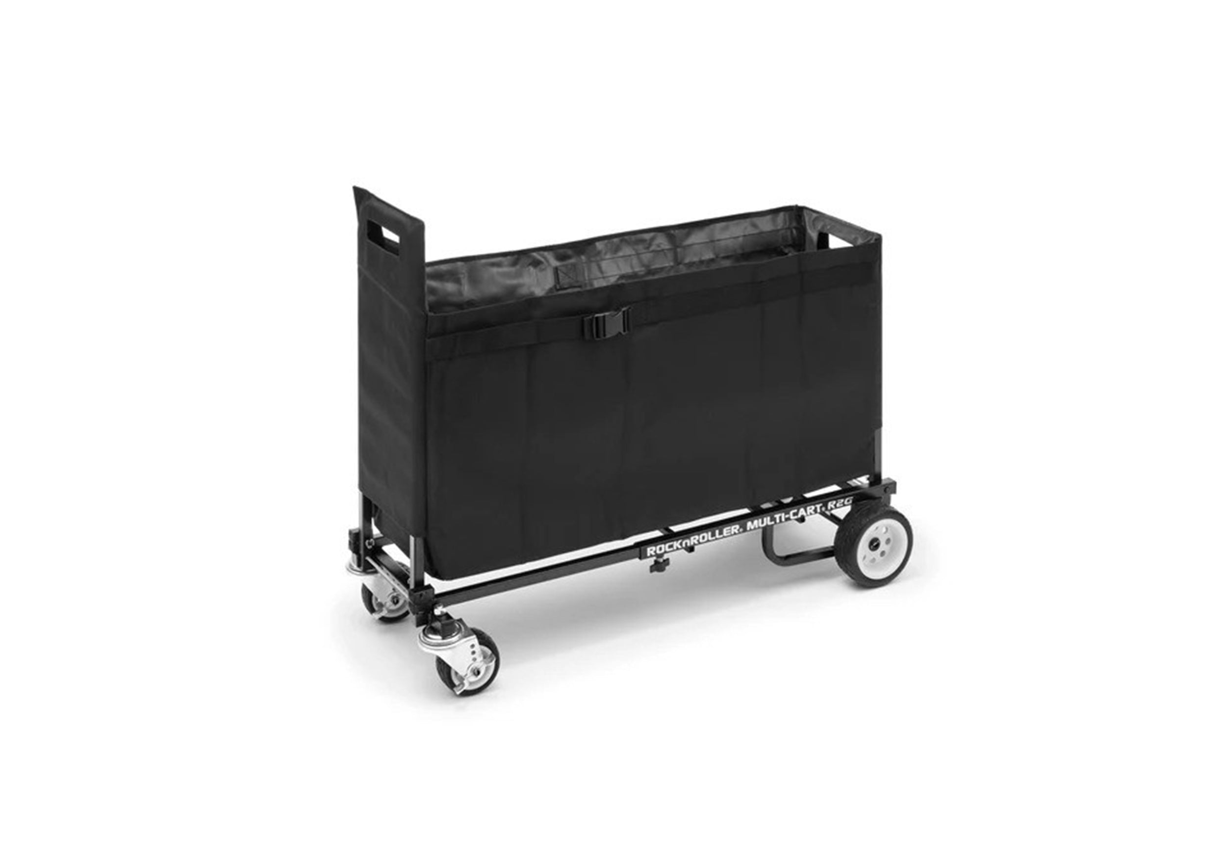 Rock N Roller RSA-WAG2 MultiCart Wagon Bag for R2 MultiCart - Black by Rock N Roller