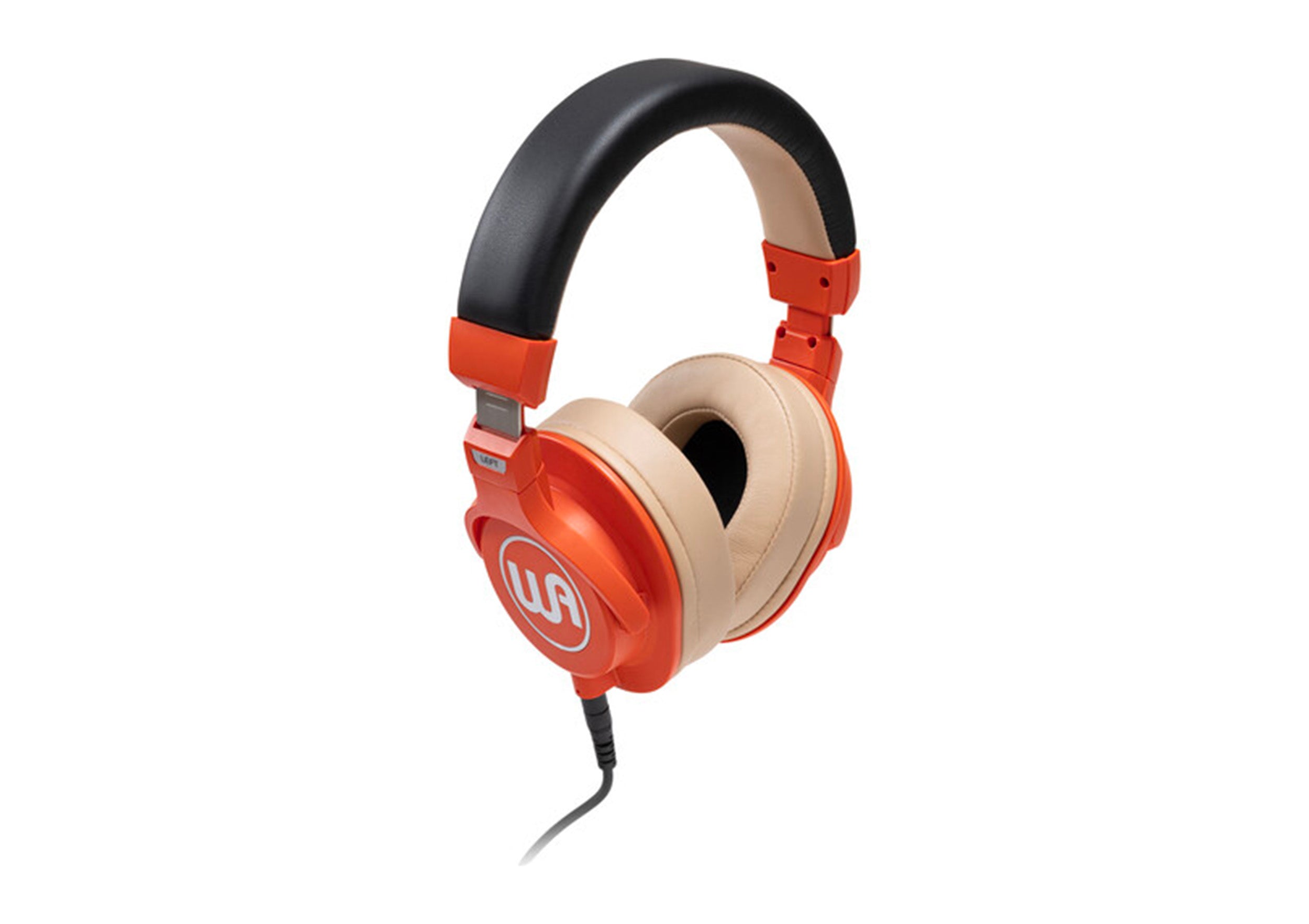 Warm Audio HRB HeadRoom Studio Headphones by Warm Audio