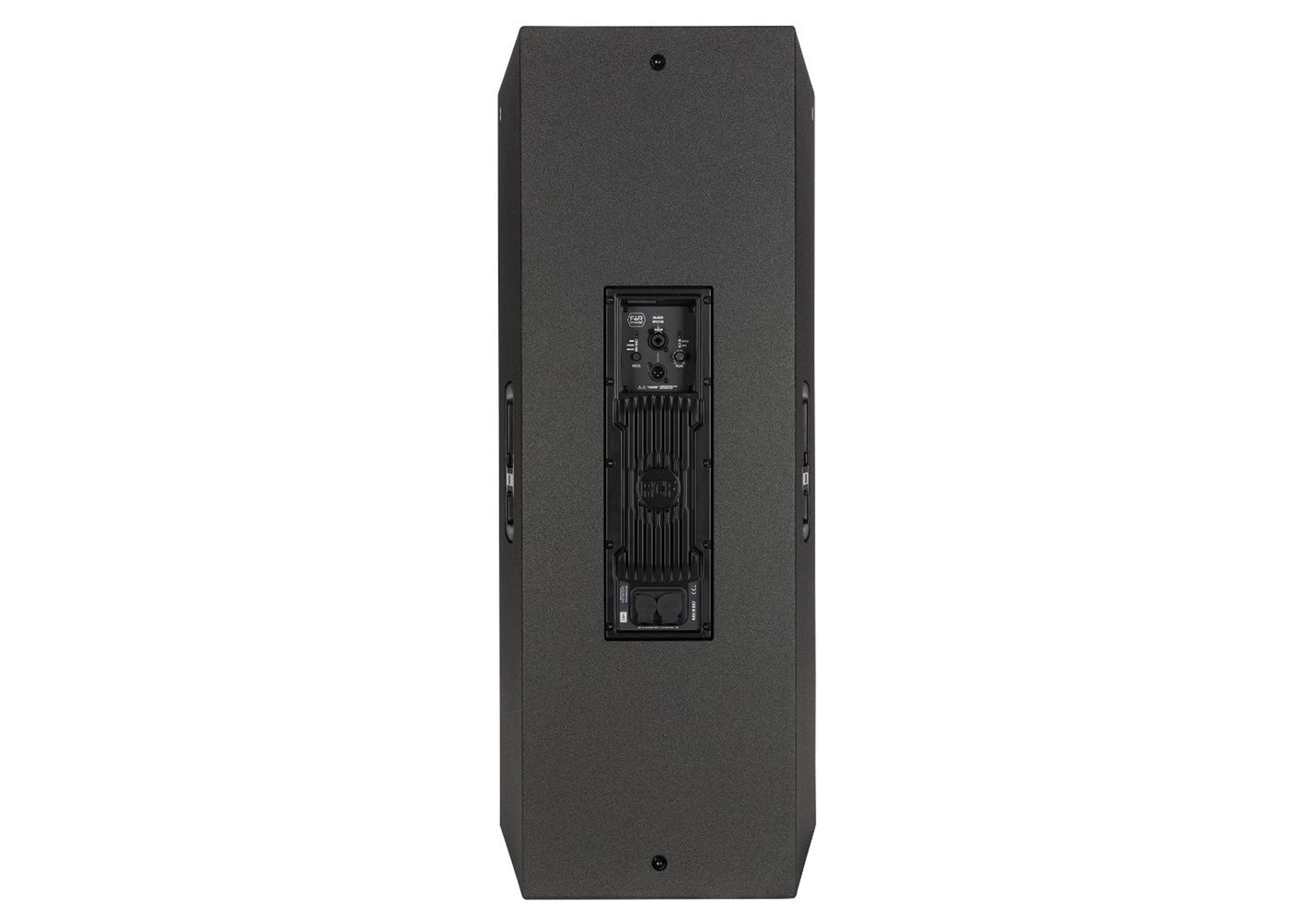 RCF NX 985-A, Professional Three-Way Active Speaker by RCF