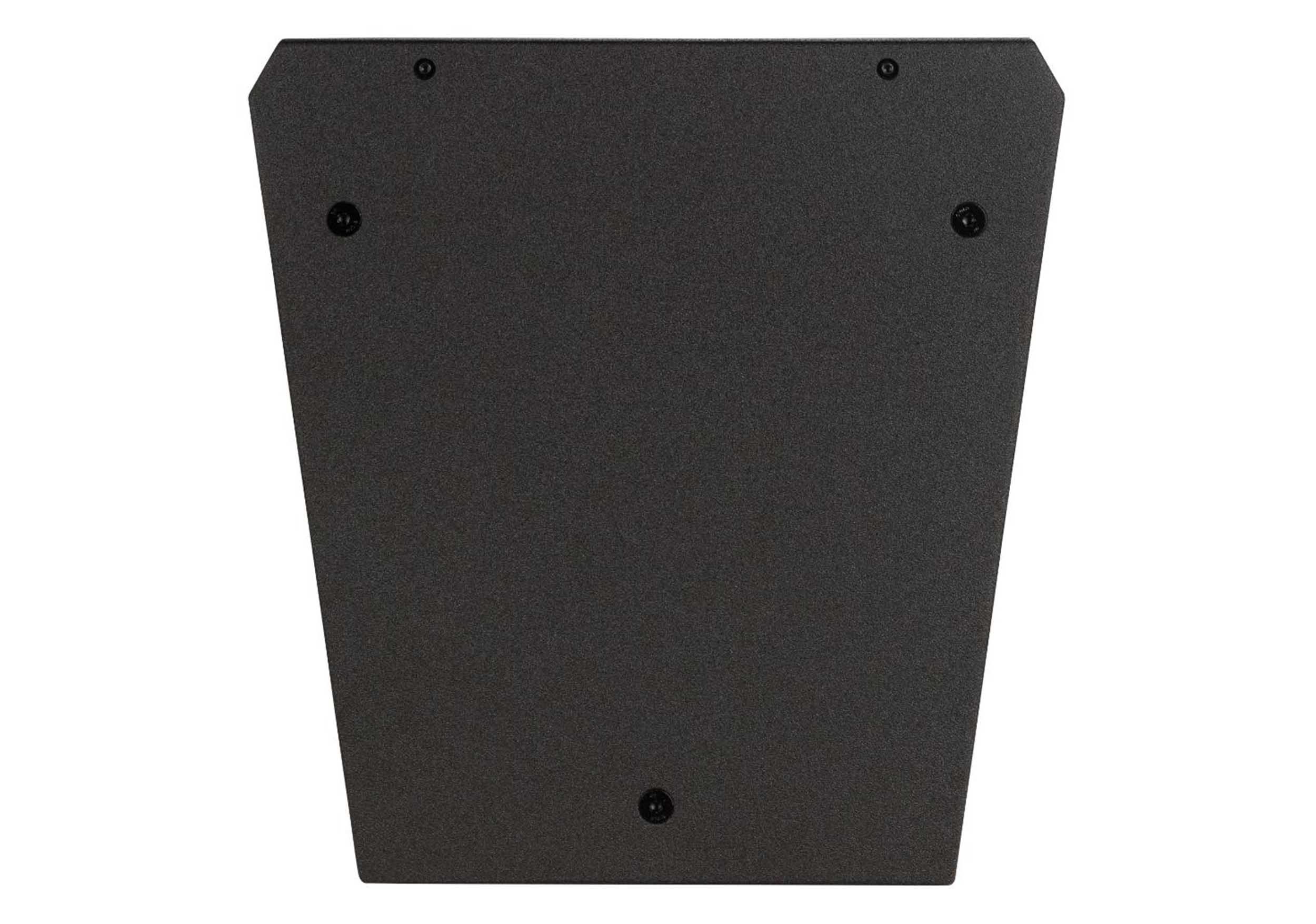 RCF NX 985-A, Professional Three-Way Active Speaker by RCF