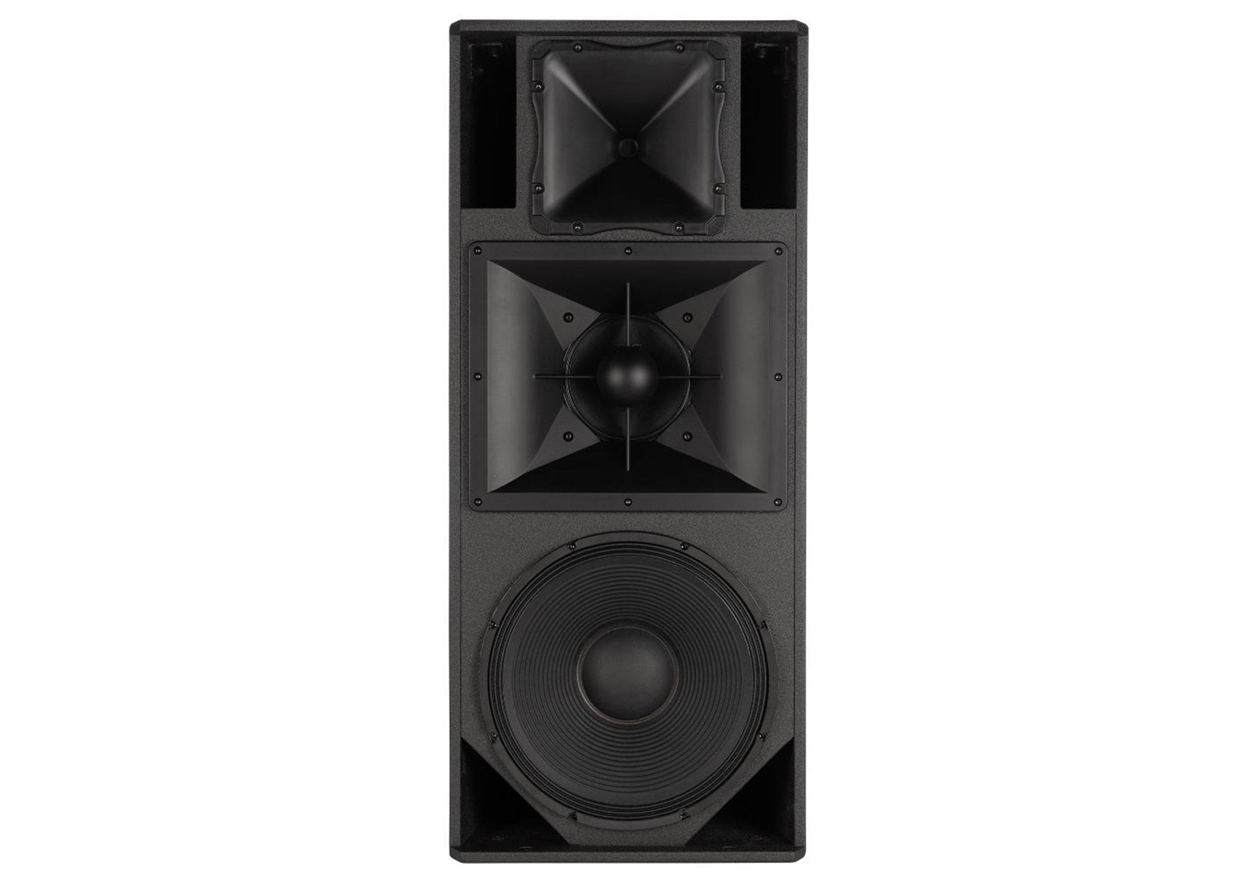 RCF NX 985-A, Professional Three-Way Active Speaker by RCF