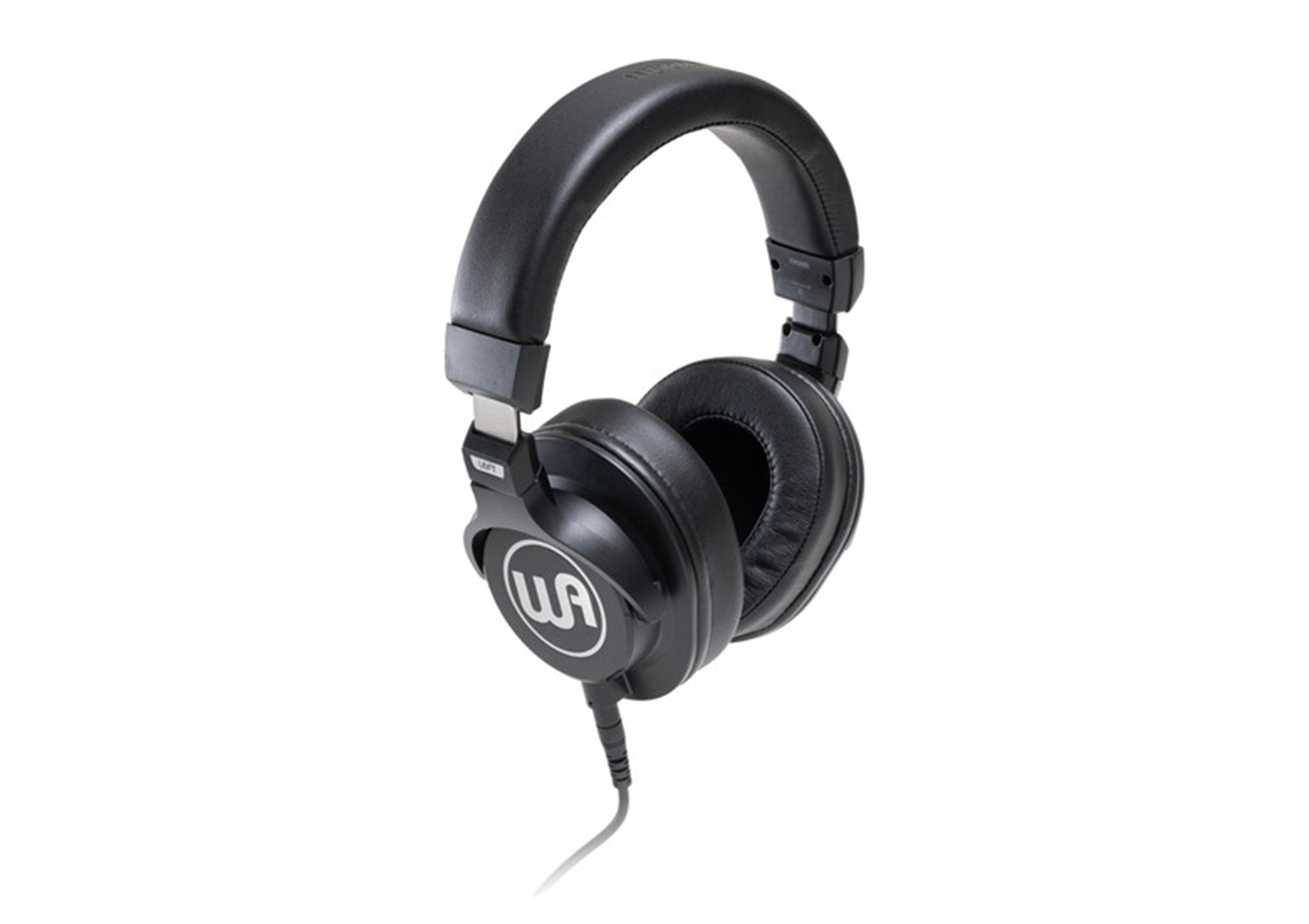 Warm Audio HRB HeadRoom Studio Headphones by Warm Audio