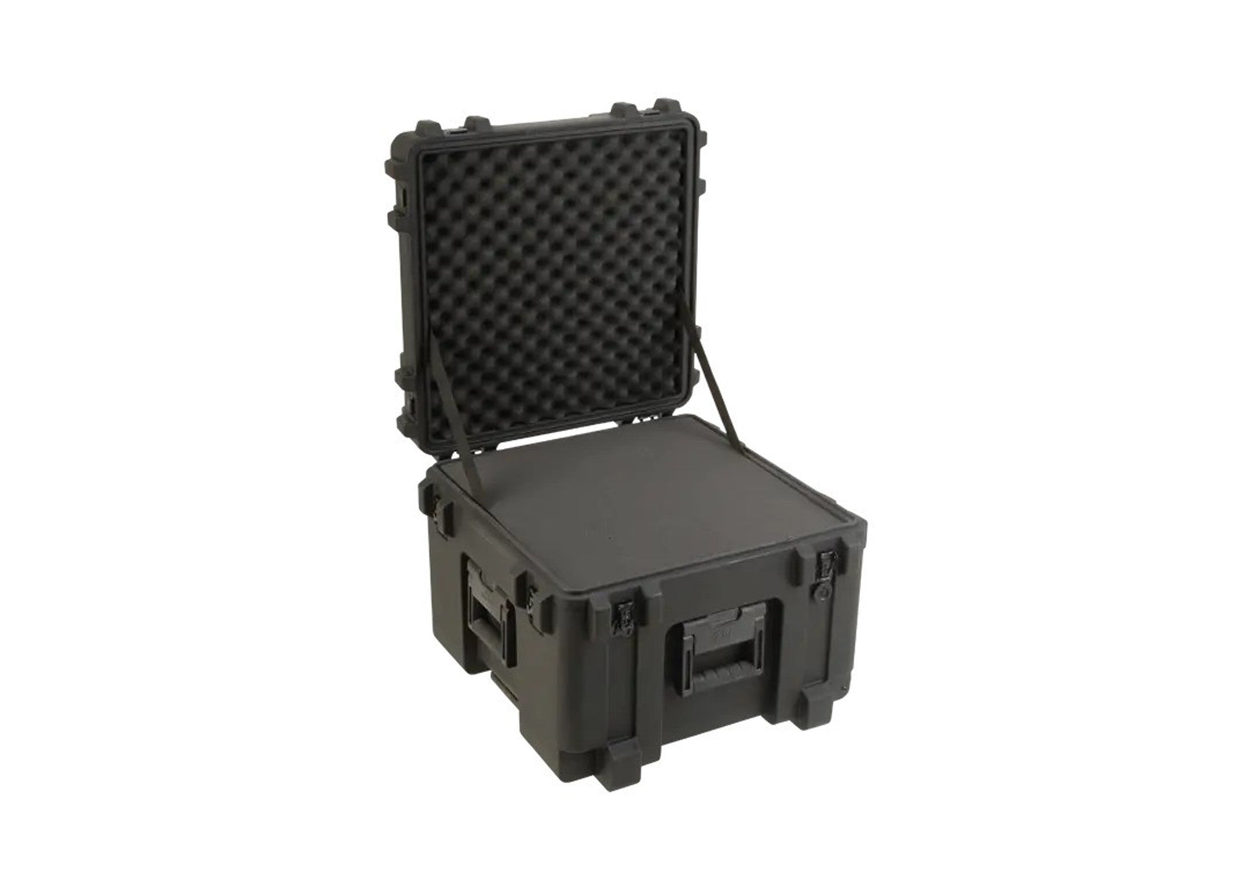 SKB Cases 3R1919-14B-CW, rSeries Waterproof Utility Case with Cubed Foam by SKB Cases