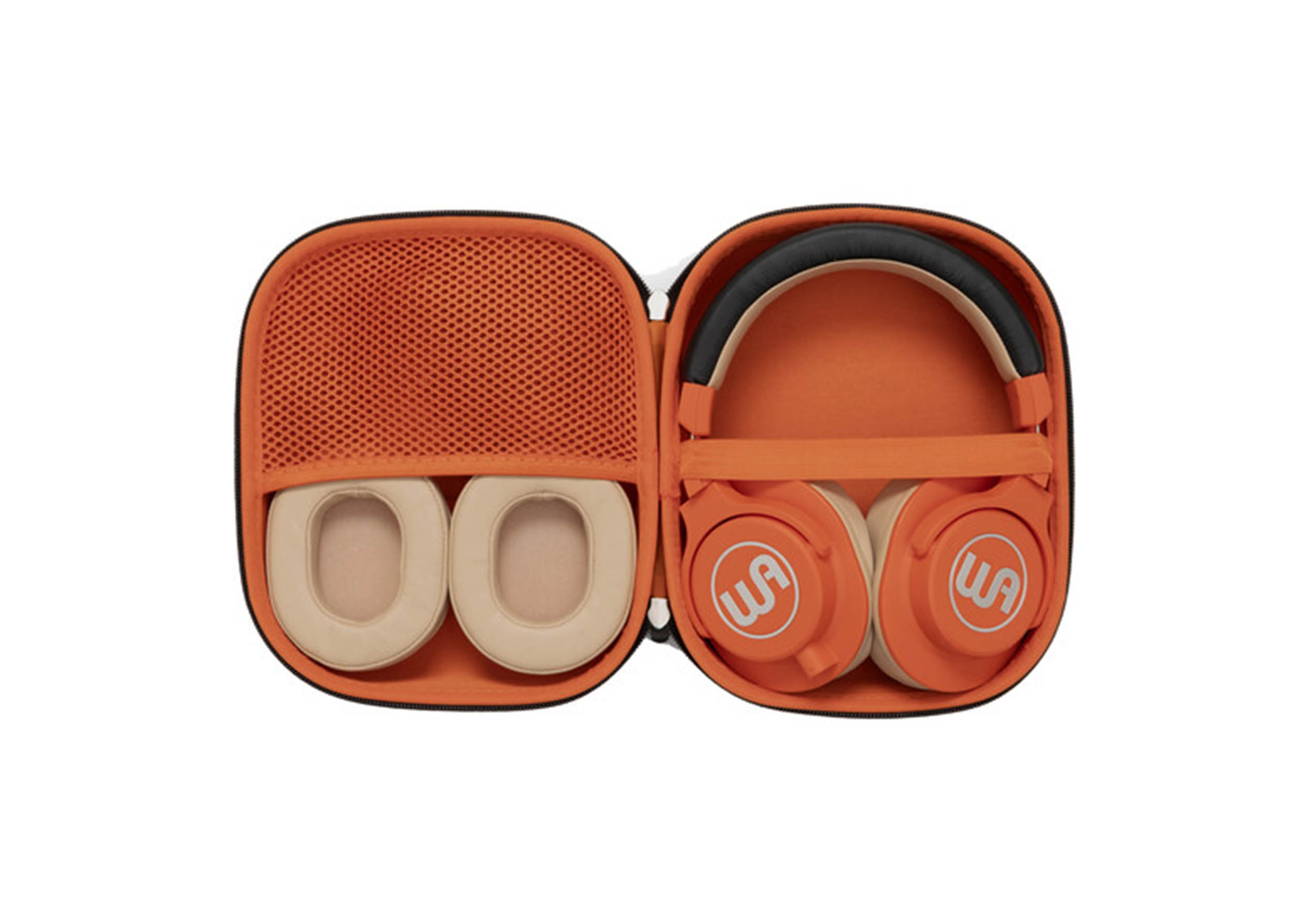Warm Audio HRB HeadRoom Studio Headphones by Warm Audio