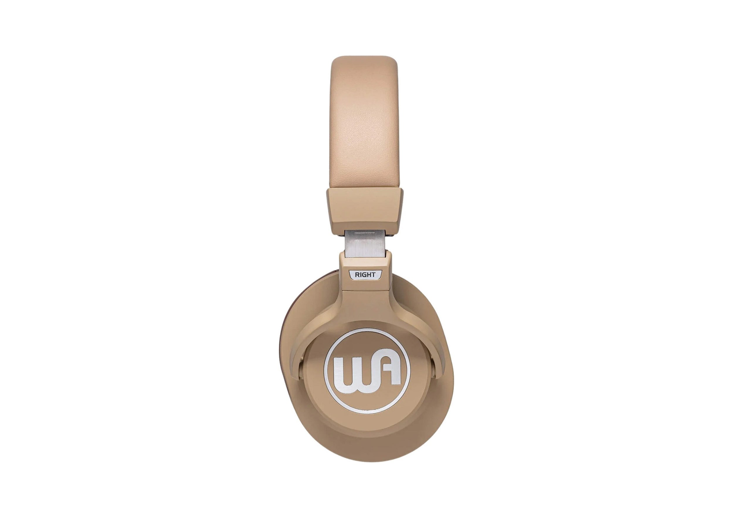 Warm Audio HRB HeadRoom Studio Headphones by Warm Audio