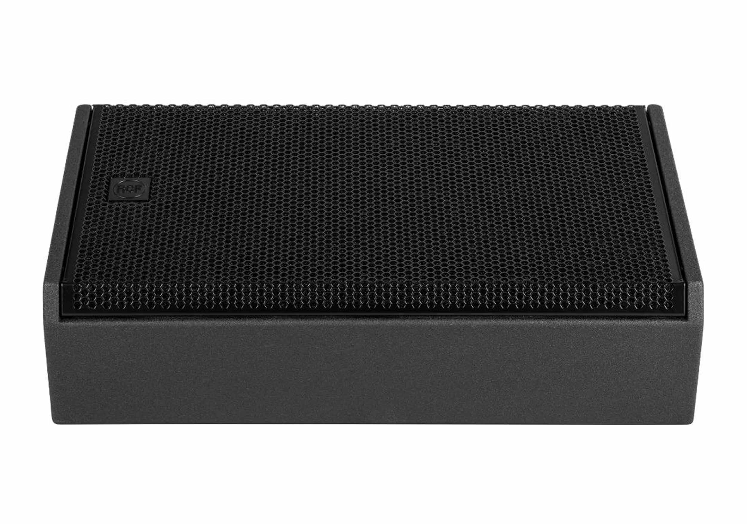 RCF NX SMA Series Professional Active Stage Monitors - 2100W by RCF