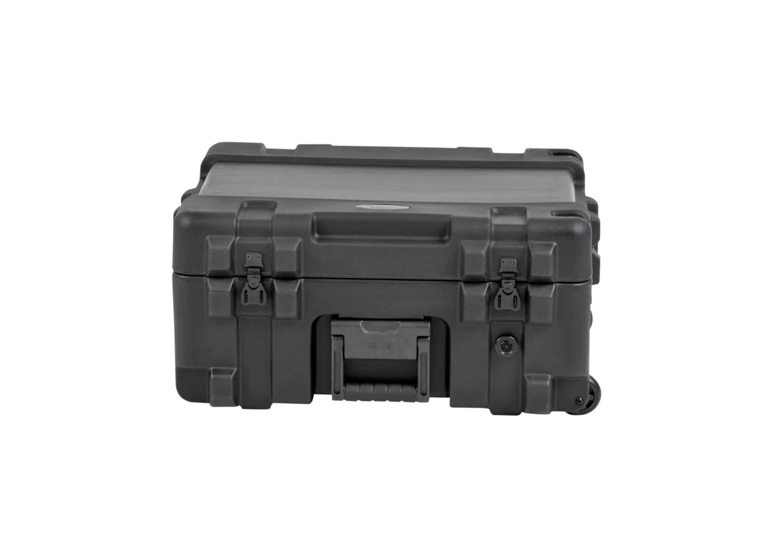 SKB Cases 3R2217-10B-CW, rSeries Waterproof Utility Case with Wheels and Cubed Foam by SKB Cases