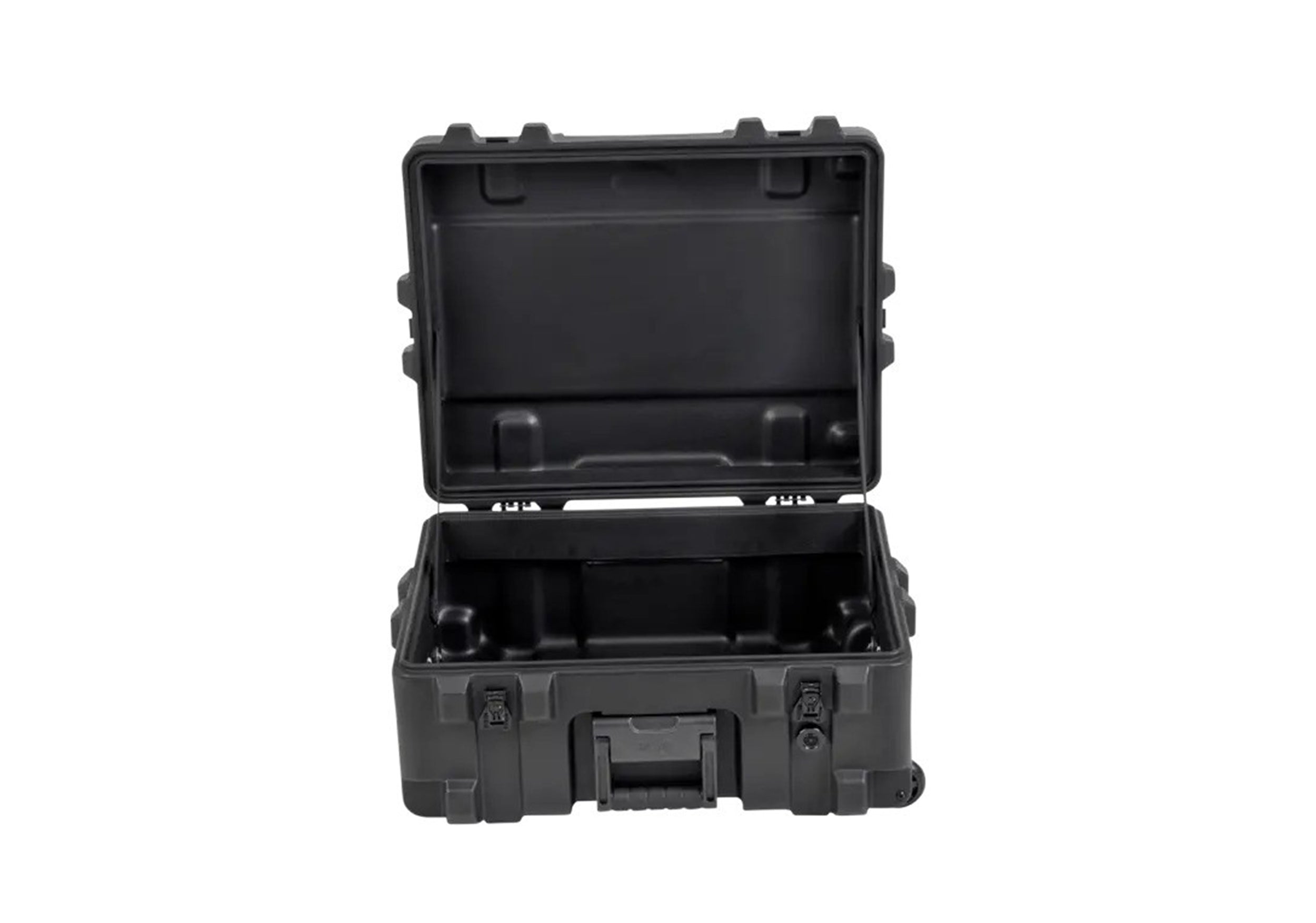 SKB Cases 3R2217-10B-EW, rSeries Waterproof Utility Case with Wheels - Empty by SKB Cases