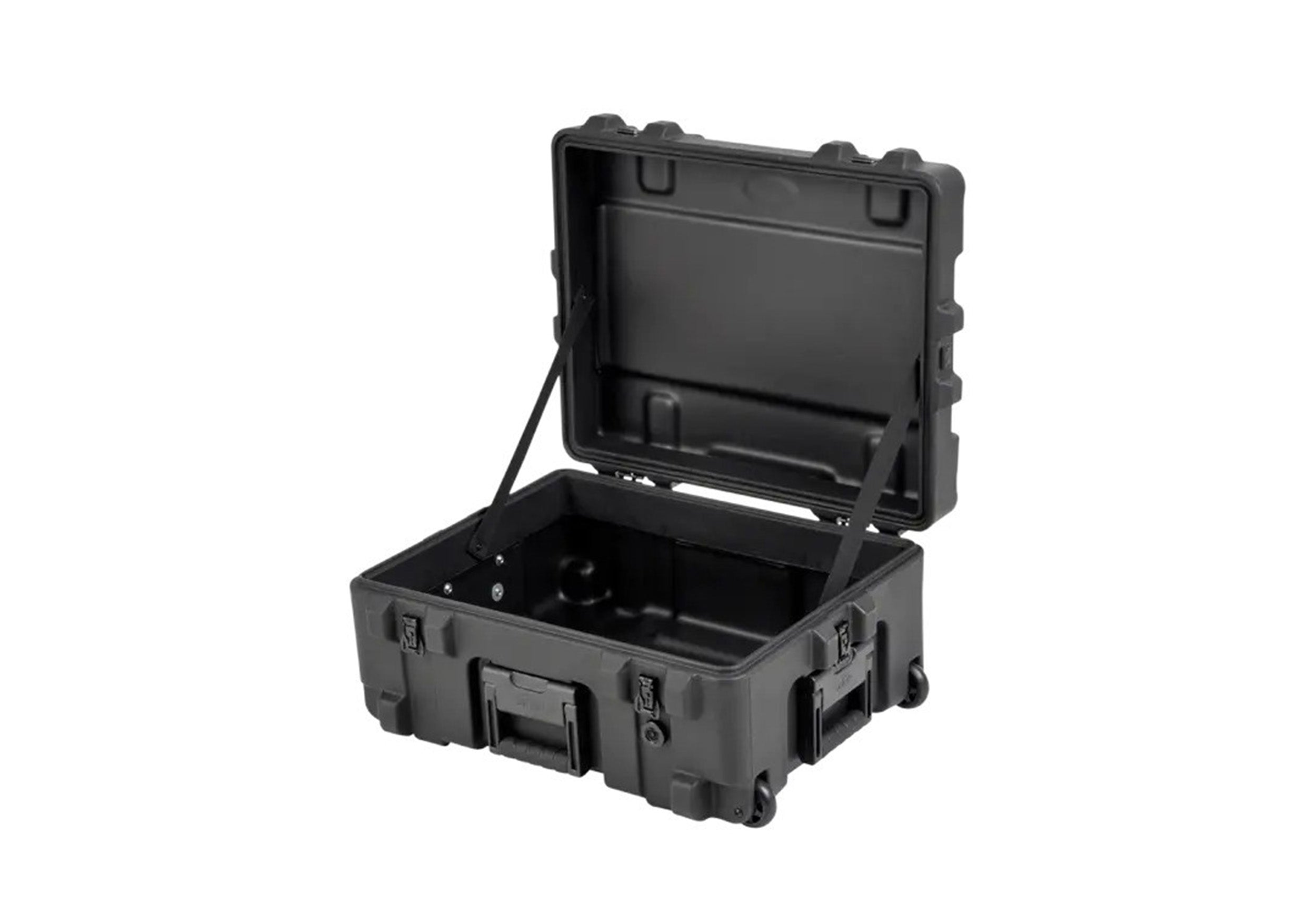 SKB Cases 3R2217-10B-EW, rSeries Waterproof Utility Case with Wheels - Empty by SKB Cases