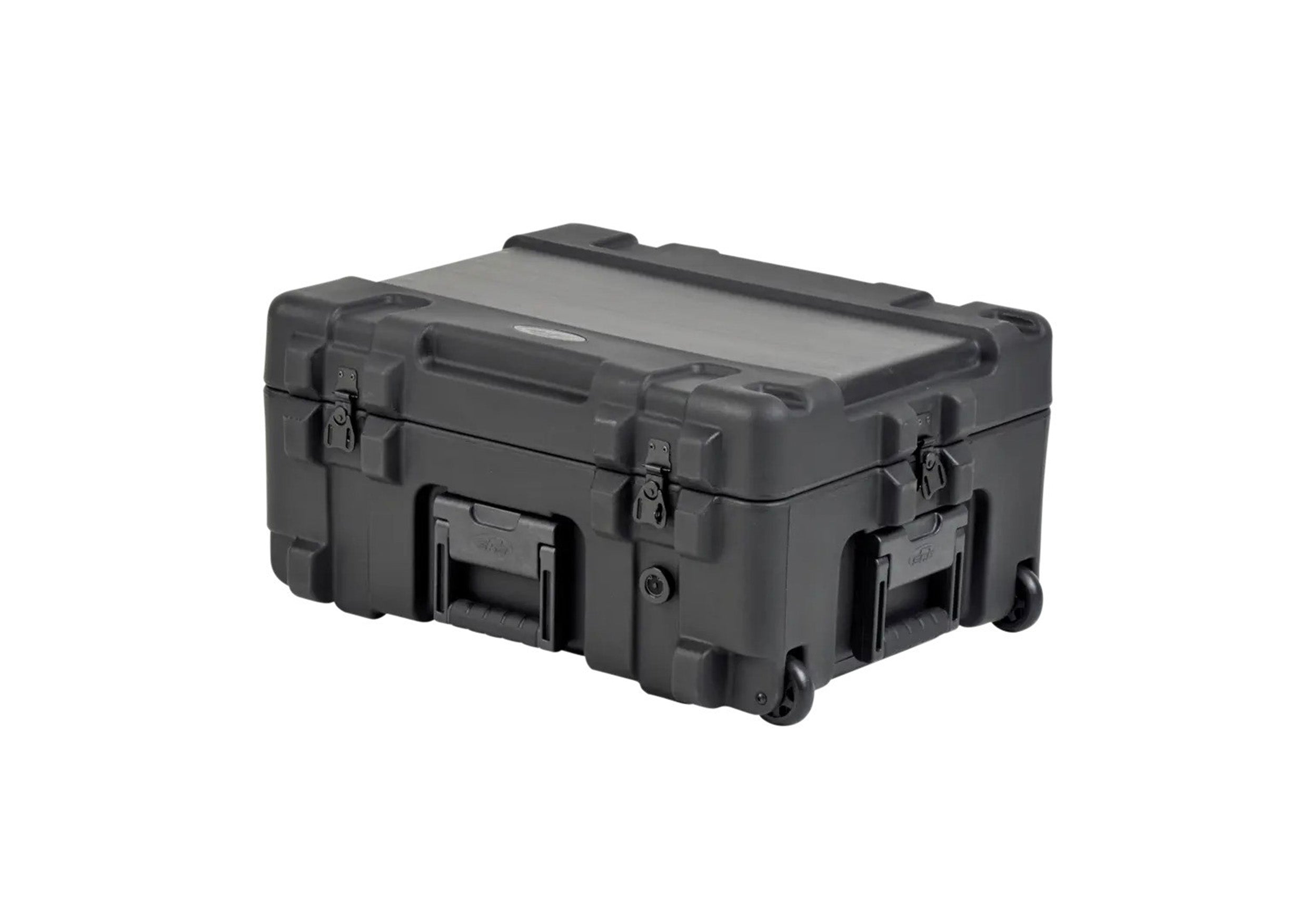 SKB Cases 3R2217-10B-EW, rSeries Waterproof Utility Case with Wheels - Empty by SKB Cases