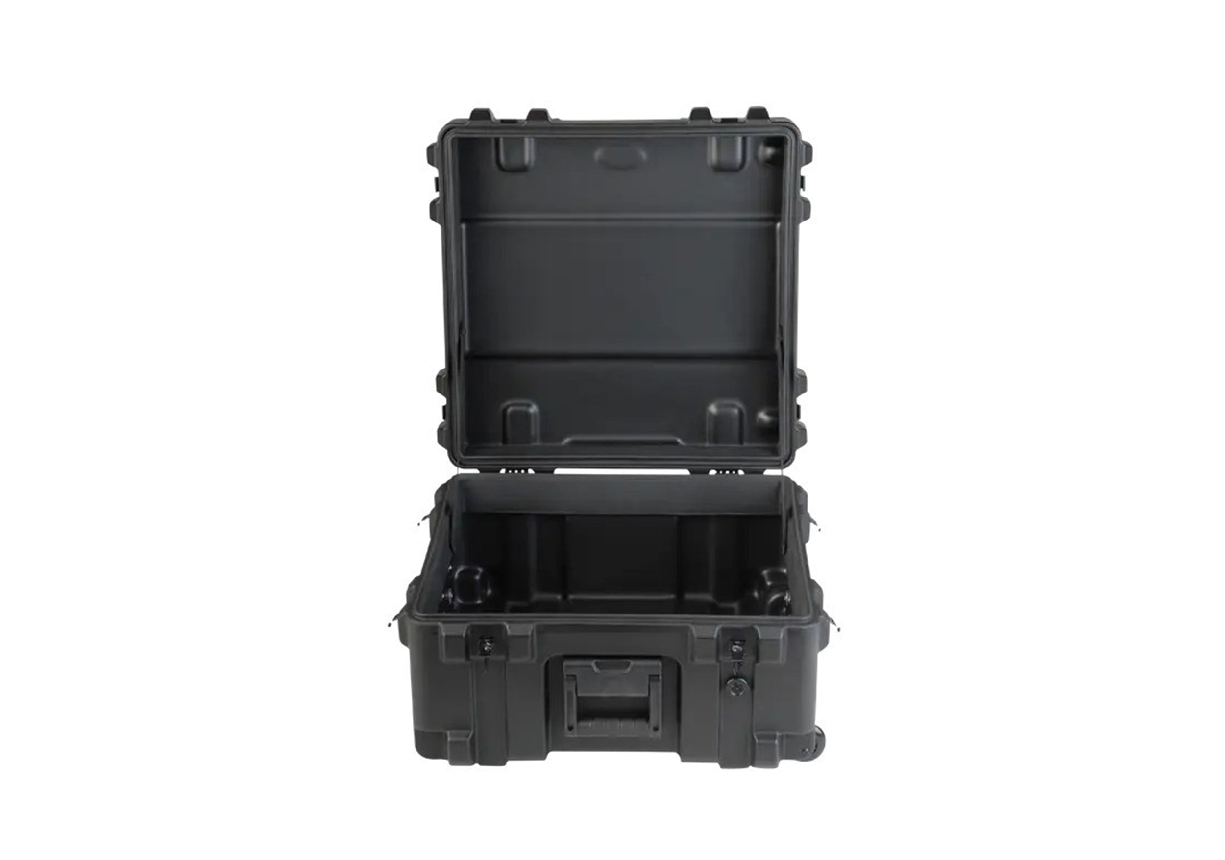 SKB Cases 3R2222-12B-EW, rSeries Waterproof Utility Case with Wheels - Empty by SKB Cases