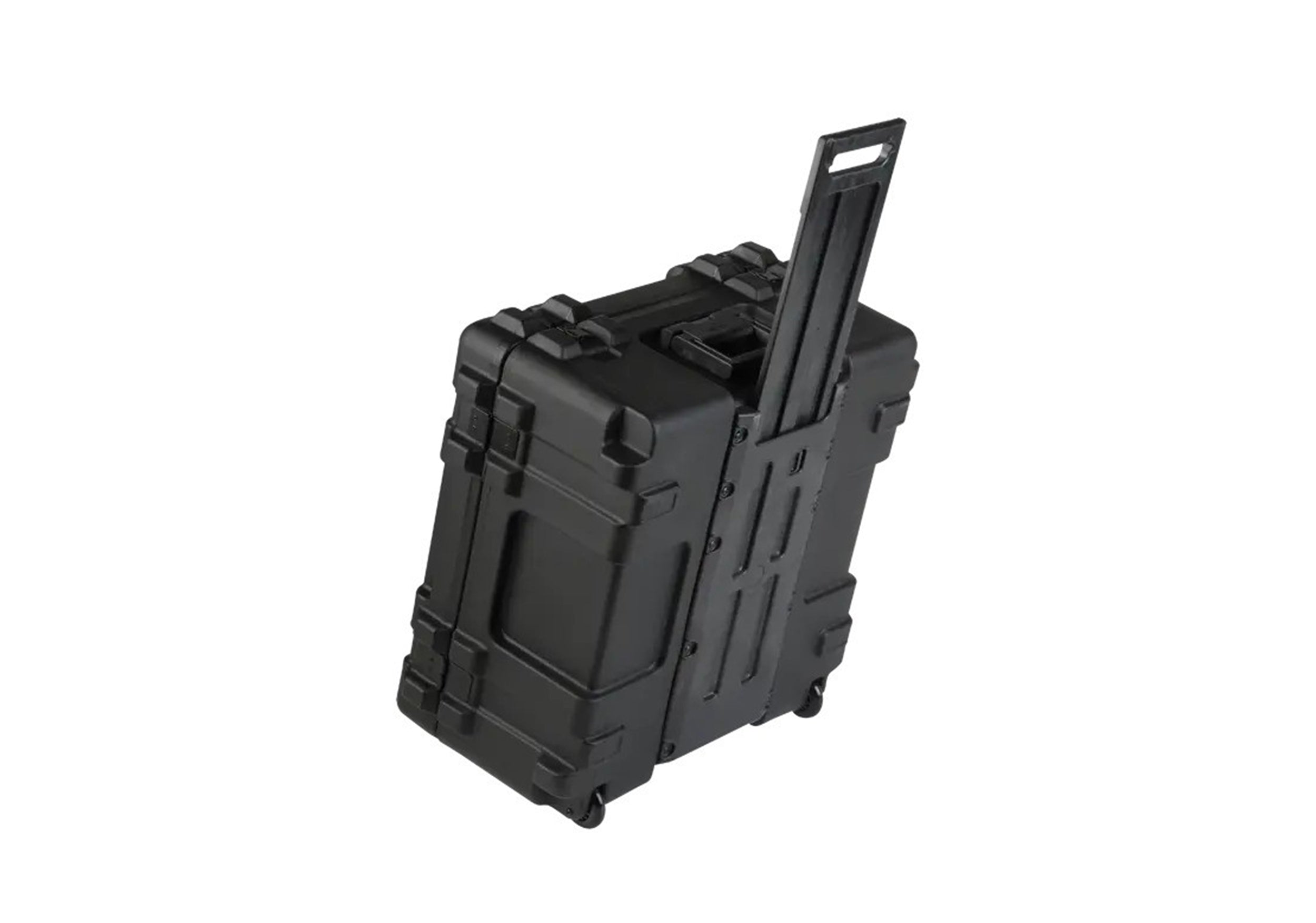 SKB Cases 3R2222-12B-EW, rSeries Waterproof Utility Case with Wheels - Empty by SKB Cases
