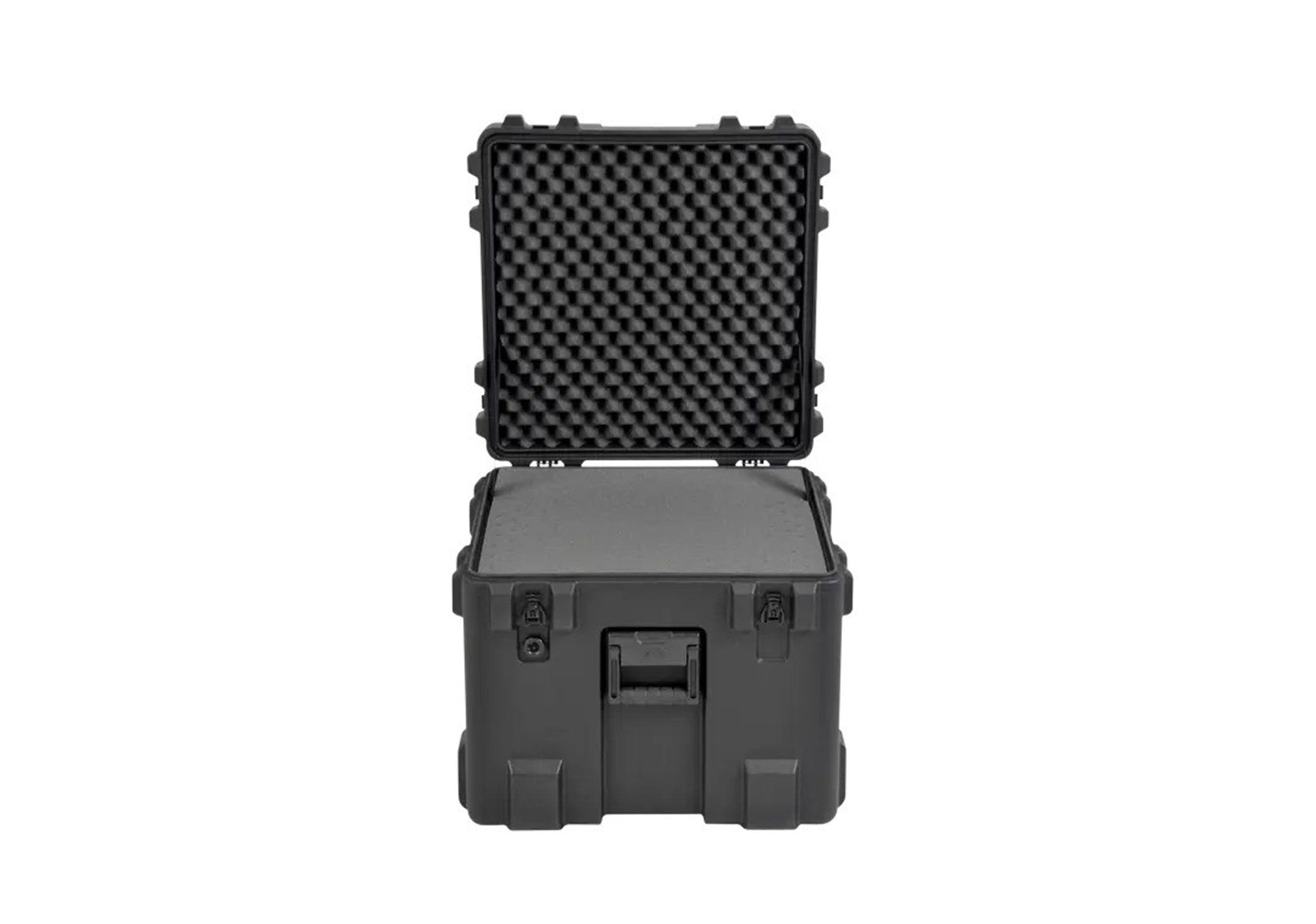 SKB Cases 3R2222-20B-C, rSeries Waterproof Utility Case with Cubed Foam by SKB Cases