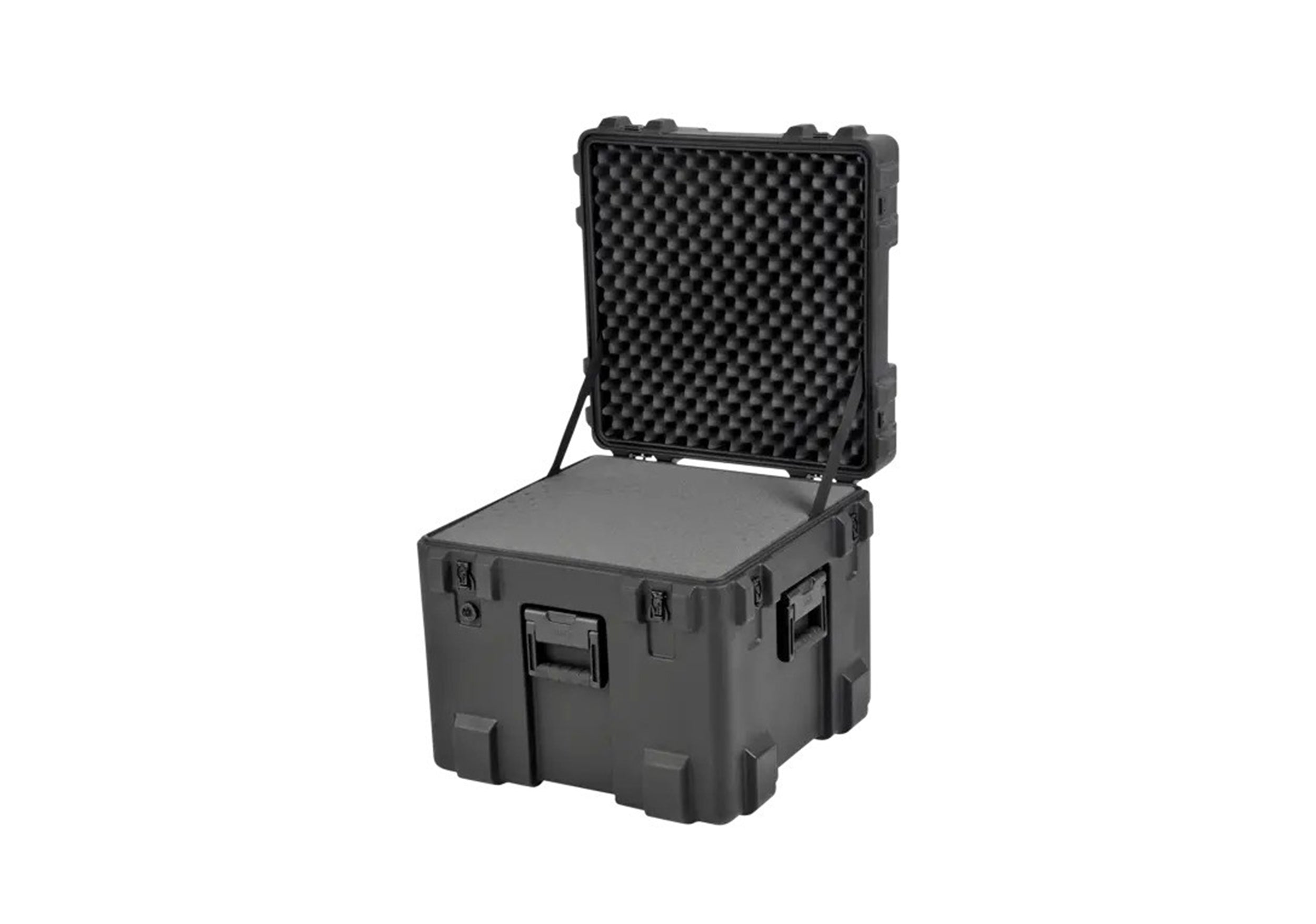 SKB Cases 3R2222-20B-C, rSeries Waterproof Utility Case with Cubed Foam by SKB Cases