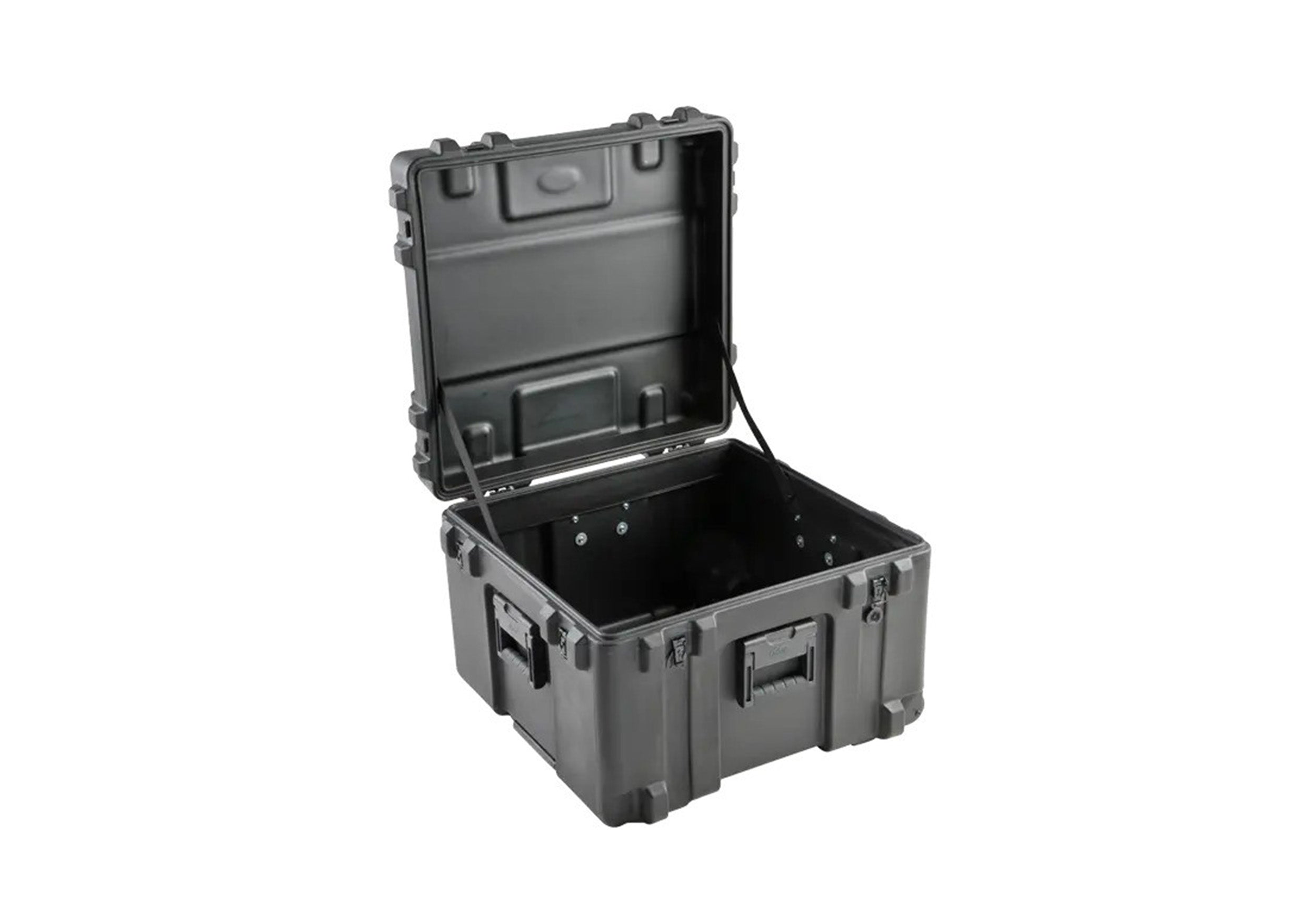 SKB Cases 3R2423-17B-EW, rSeries Waterproof Utility Case with Wheels - Empty by SKB Cases