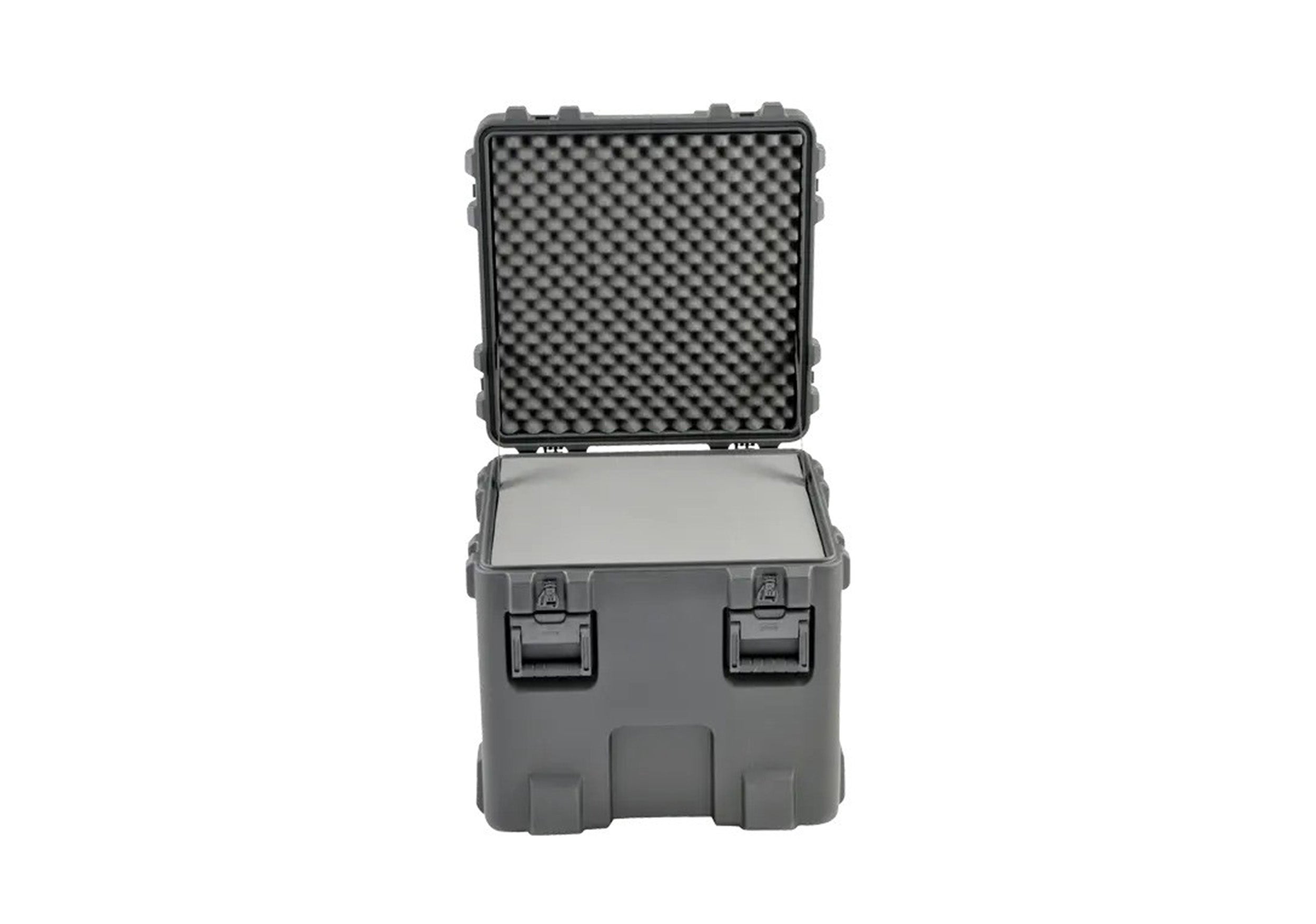 SKB Cases 3R2424-24B-L, rSeries Waterproof Utility Case with Layered Foam by SKB Cases