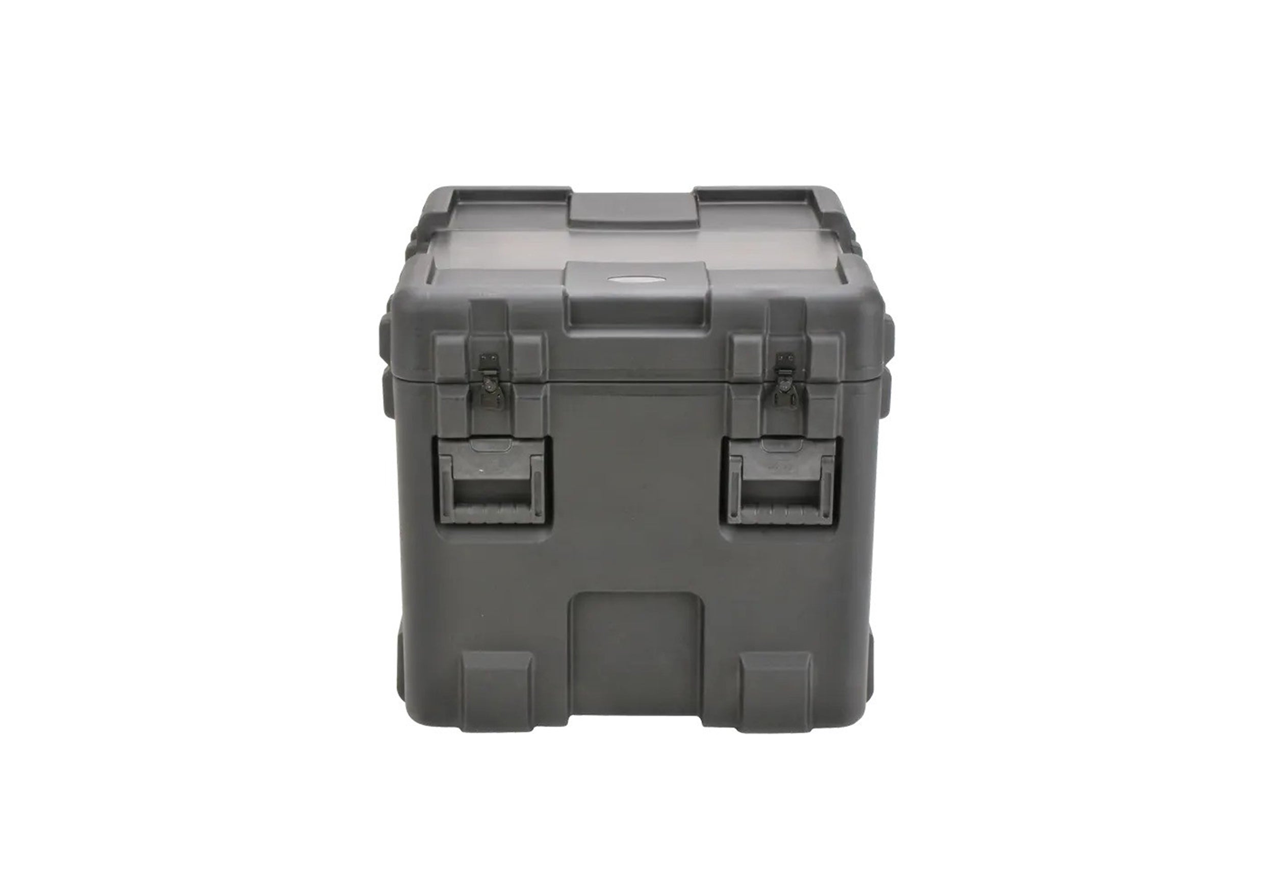 SKB Cases 3R2424-24B-L, rSeries Waterproof Utility Case with Layered Foam by SKB Cases