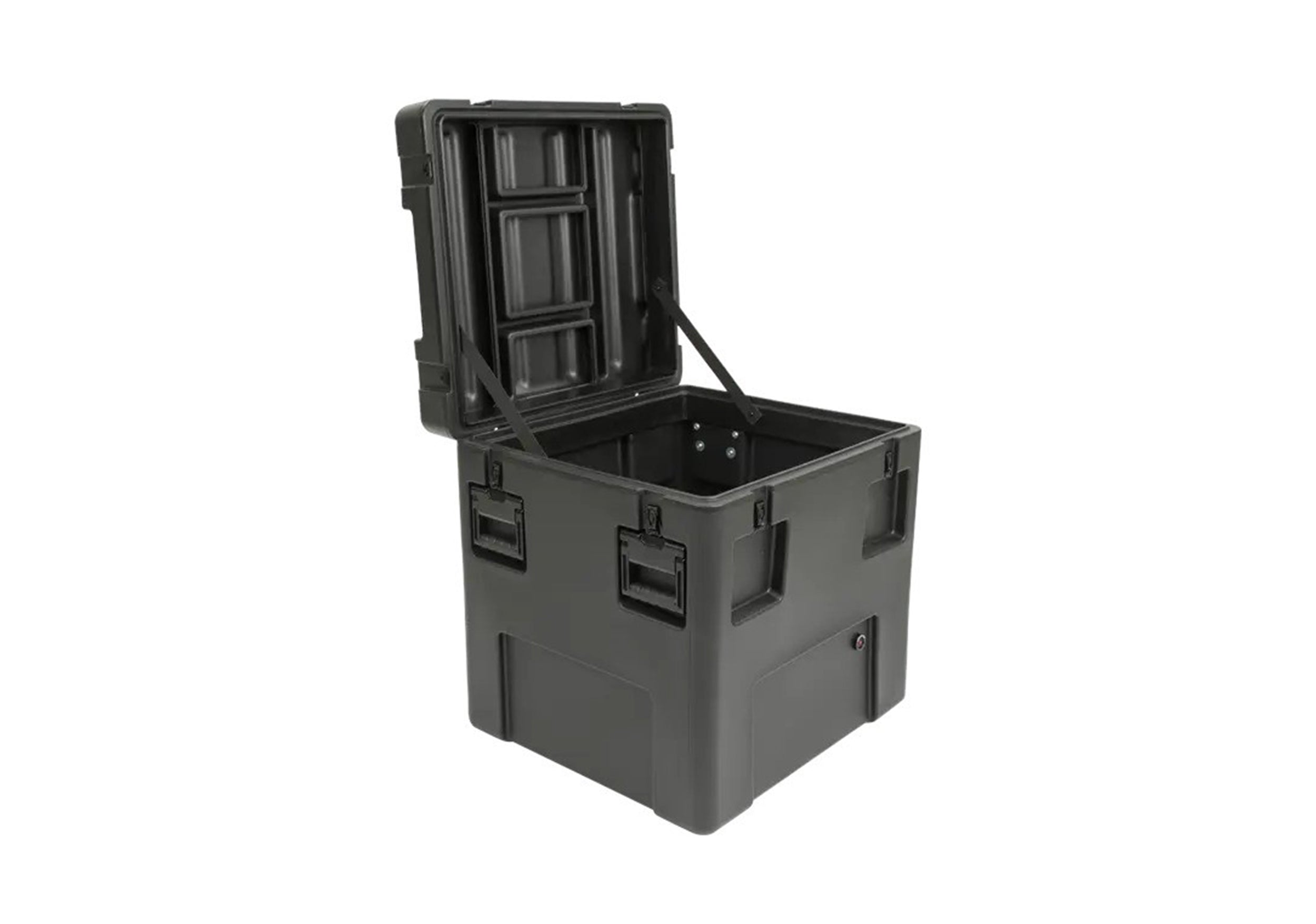 SKB Cases 3R2523-26B-E, rSeries Waterproof Utility Case - Empty by SKB Cases