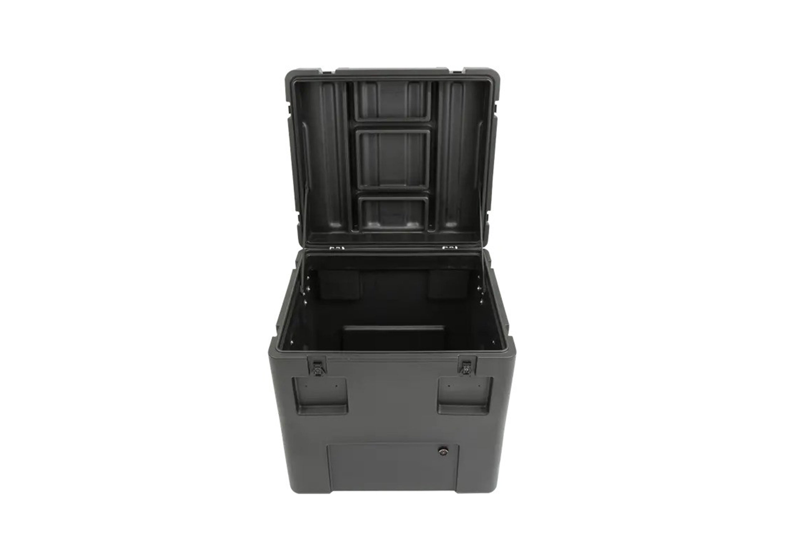 SKB Cases 3R2523-26B-E, rSeries Waterproof Utility Case - Empty by SKB Cases