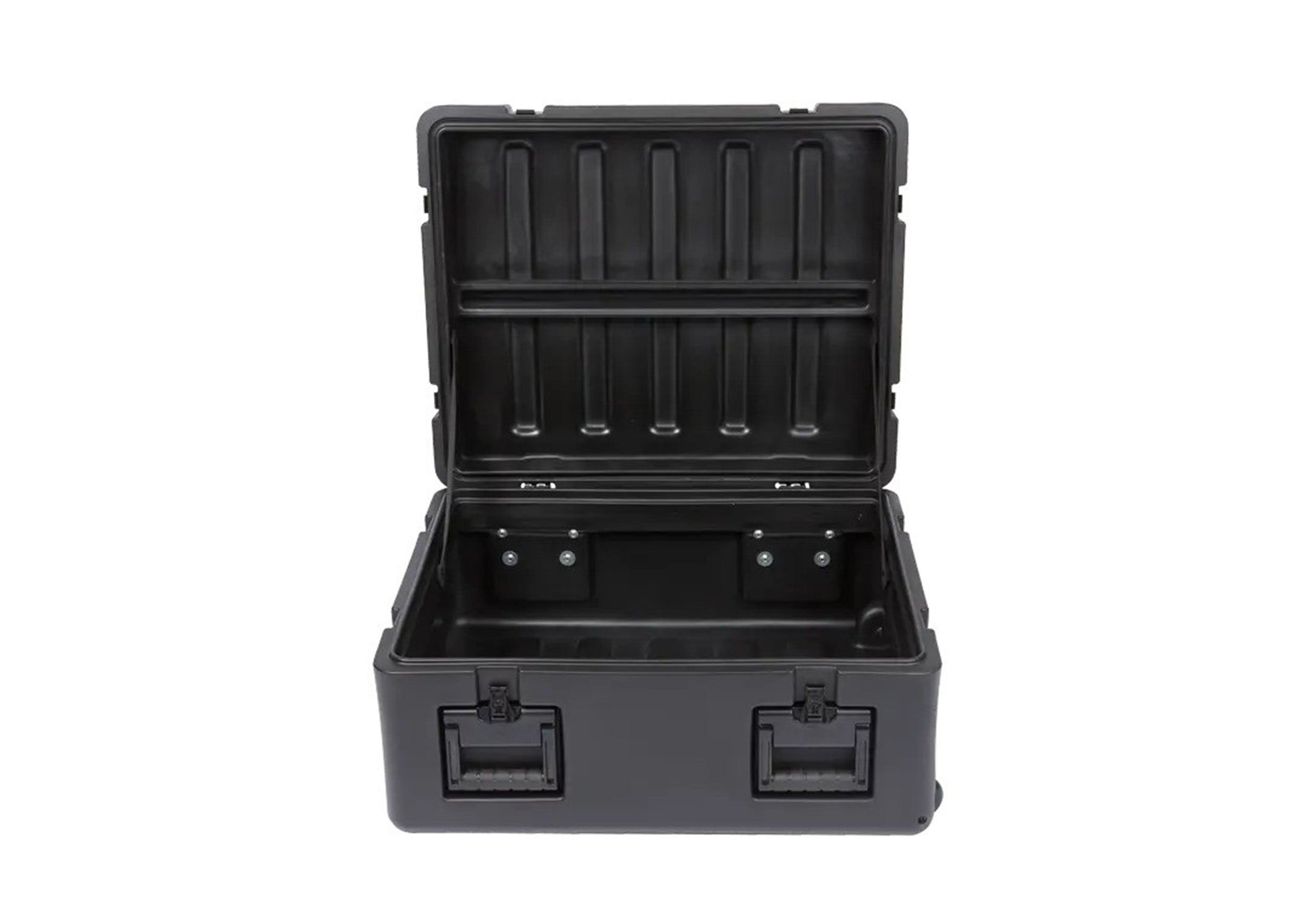 SKB Cases 3R2621-10B-EW, rSeries Waterproof Utility Case with Wheels - Empty by SKB Cases