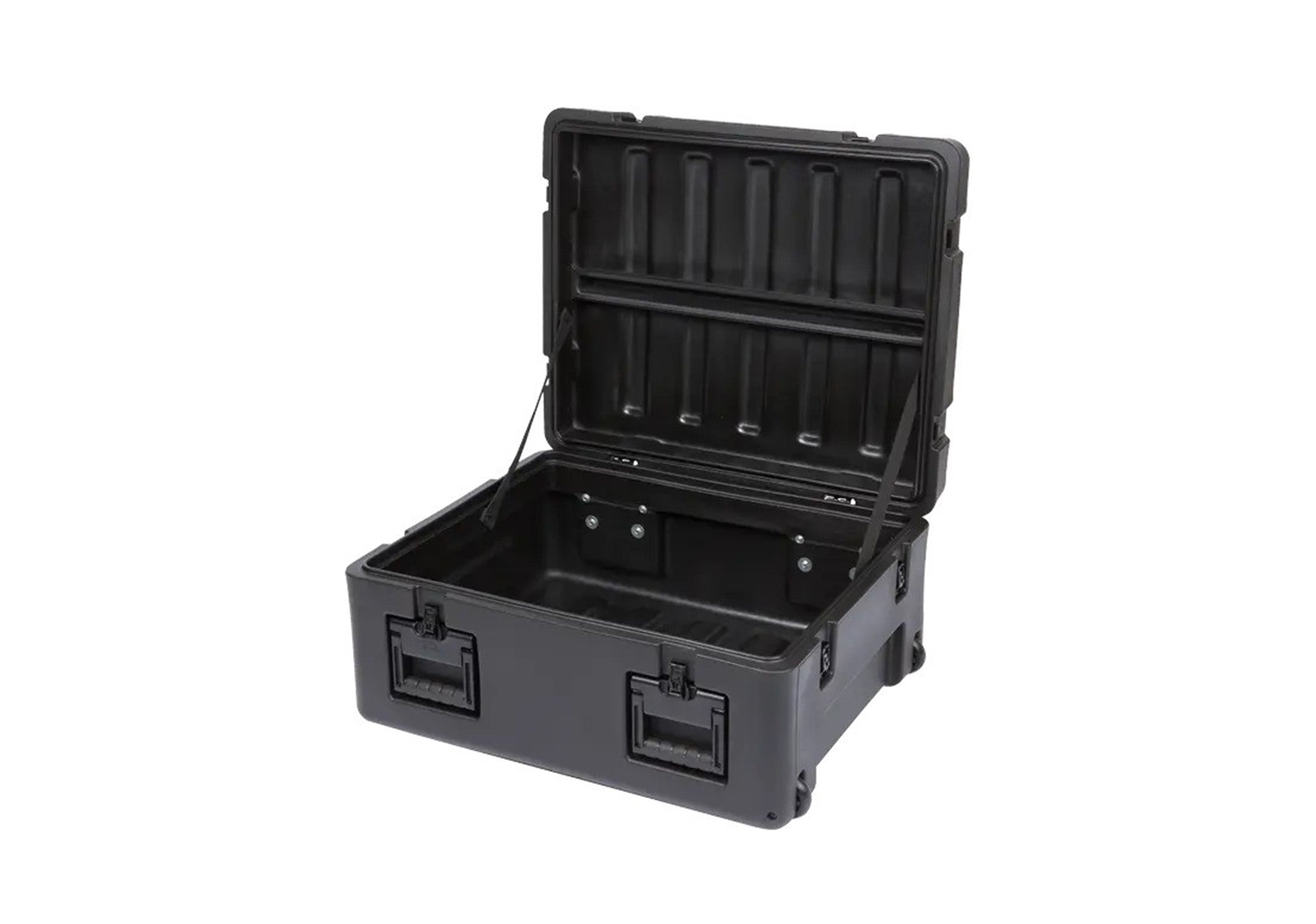 SKB Cases 3R2621-10B-EW, rSeries Waterproof Utility Case with Wheels - Empty by SKB Cases