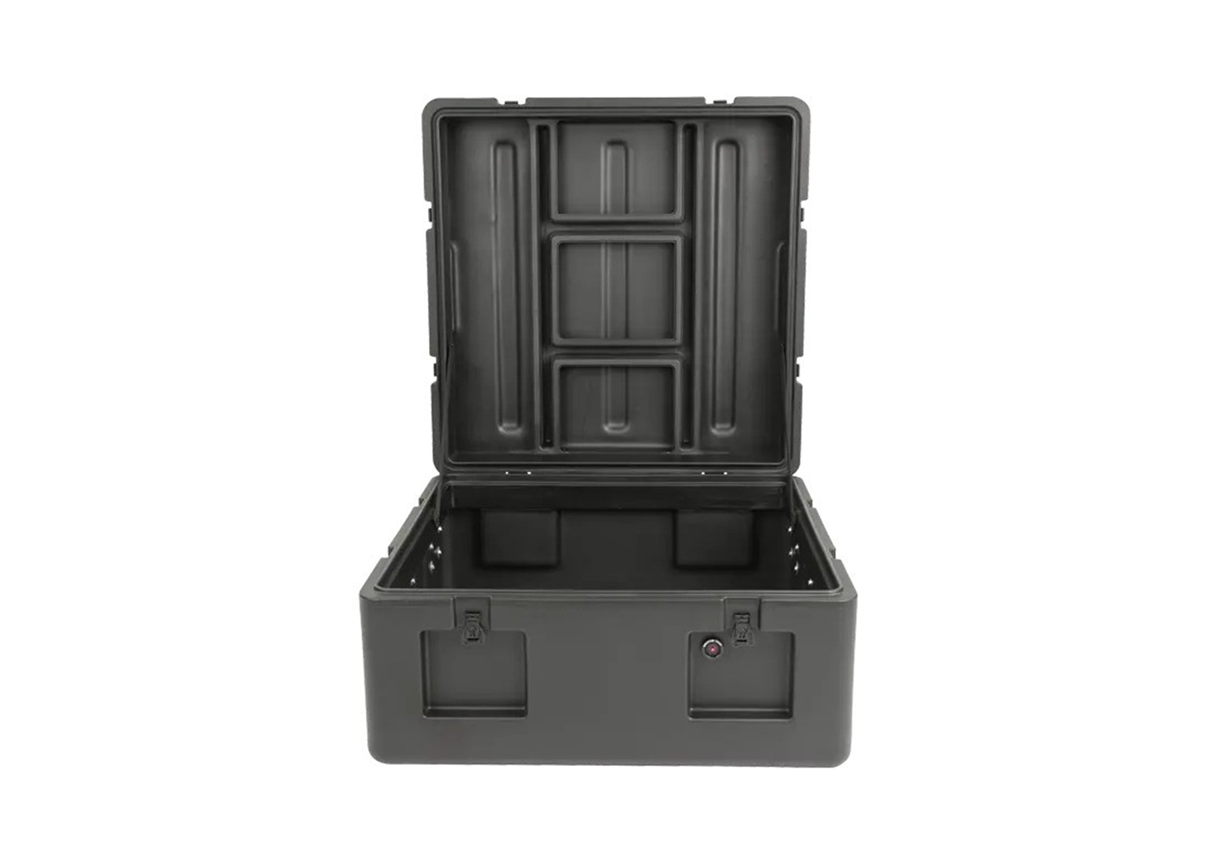 SKB Cases 3R2727-13B-E, rSeries Waterproof Utility Case - Empty by SKB Cases