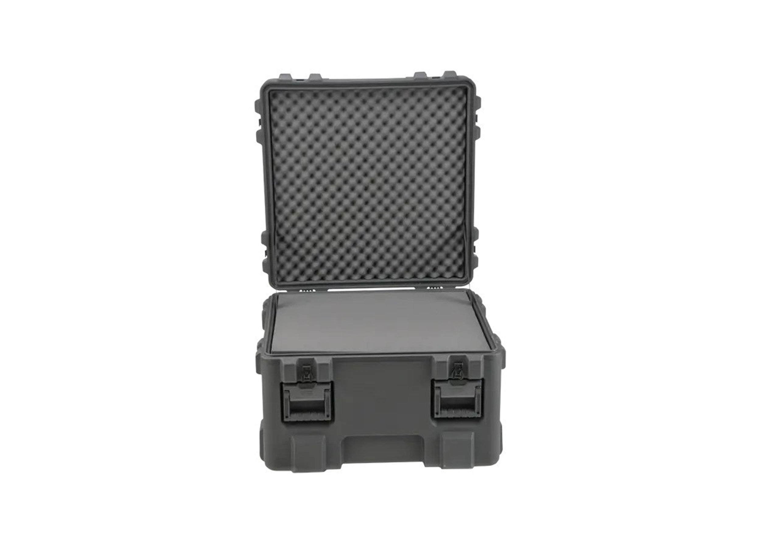 SKB Cases 3R2727-18B-L, rSeries Waterproof Utility Case with Layered Foam by SKB Cases
