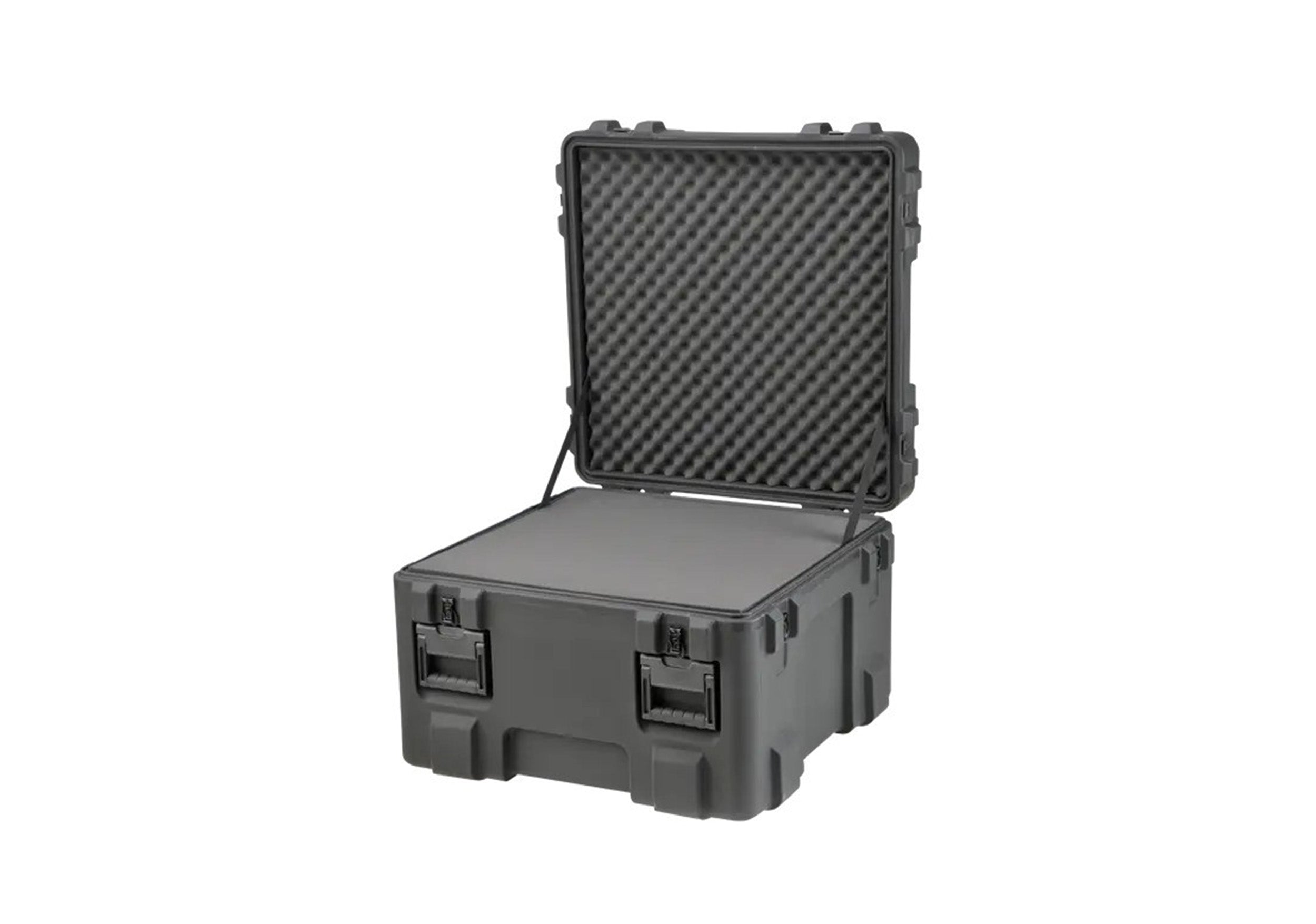 SKB Cases 3R2727-18B-L, rSeries Waterproof Utility Case with Layered Foam by SKB Cases