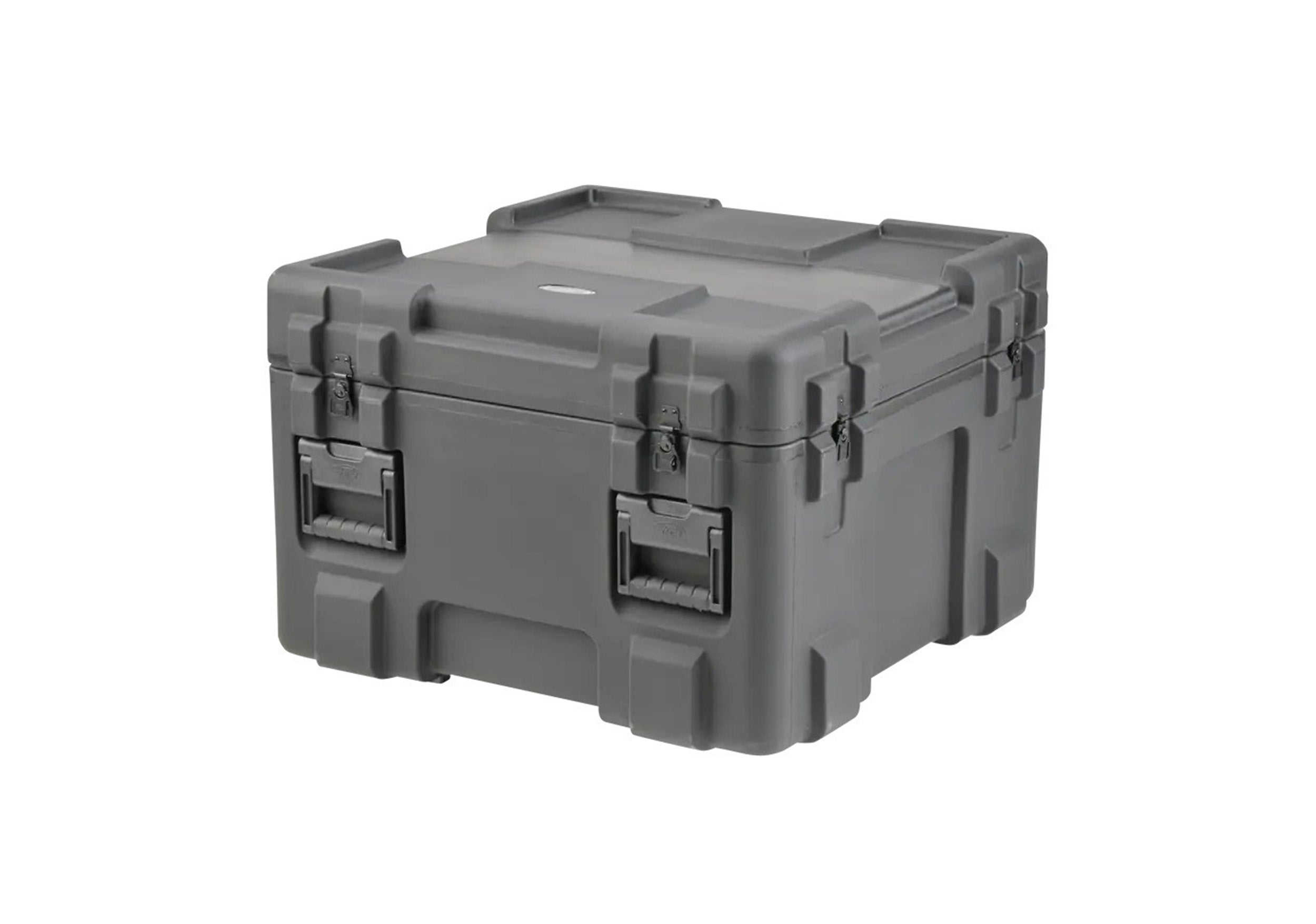 SKB Cases 3R2727-18B-L, rSeries Waterproof Utility Case with Layered Foam by SKB Cases