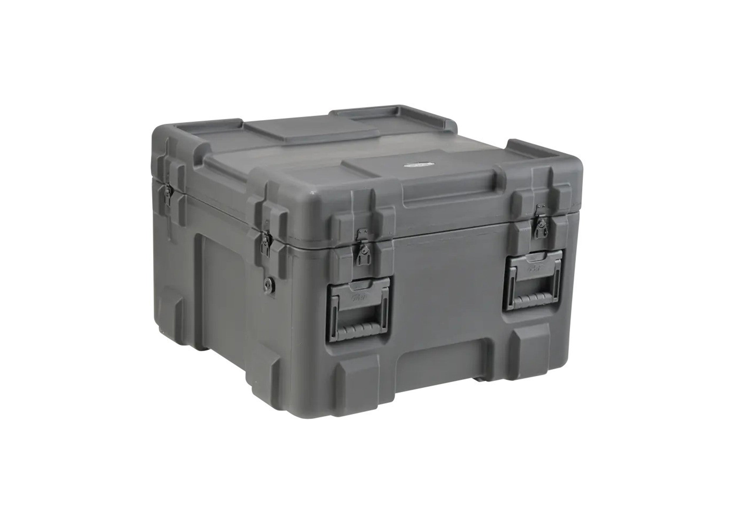 SKB Cases 3R2727-18B-L, rSeries Waterproof Utility Case with Layered Foam by SKB Cases