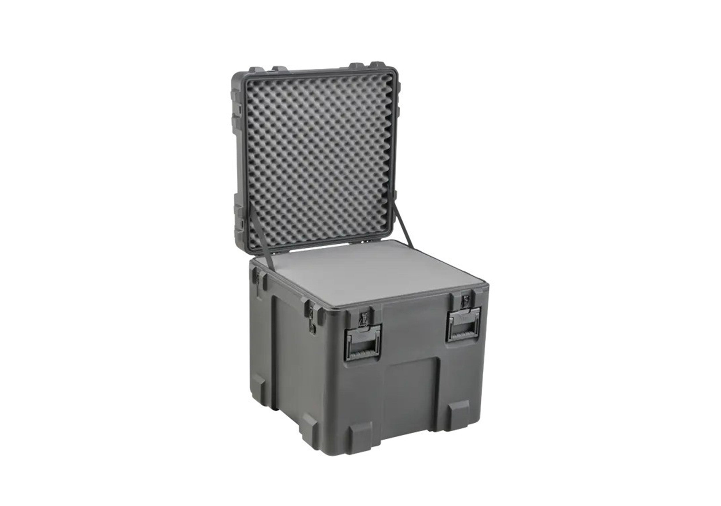 SKB Cases 3R2727-27B-L, rSeries Waterproof Utility Case with Layered Foam by SKB Cases