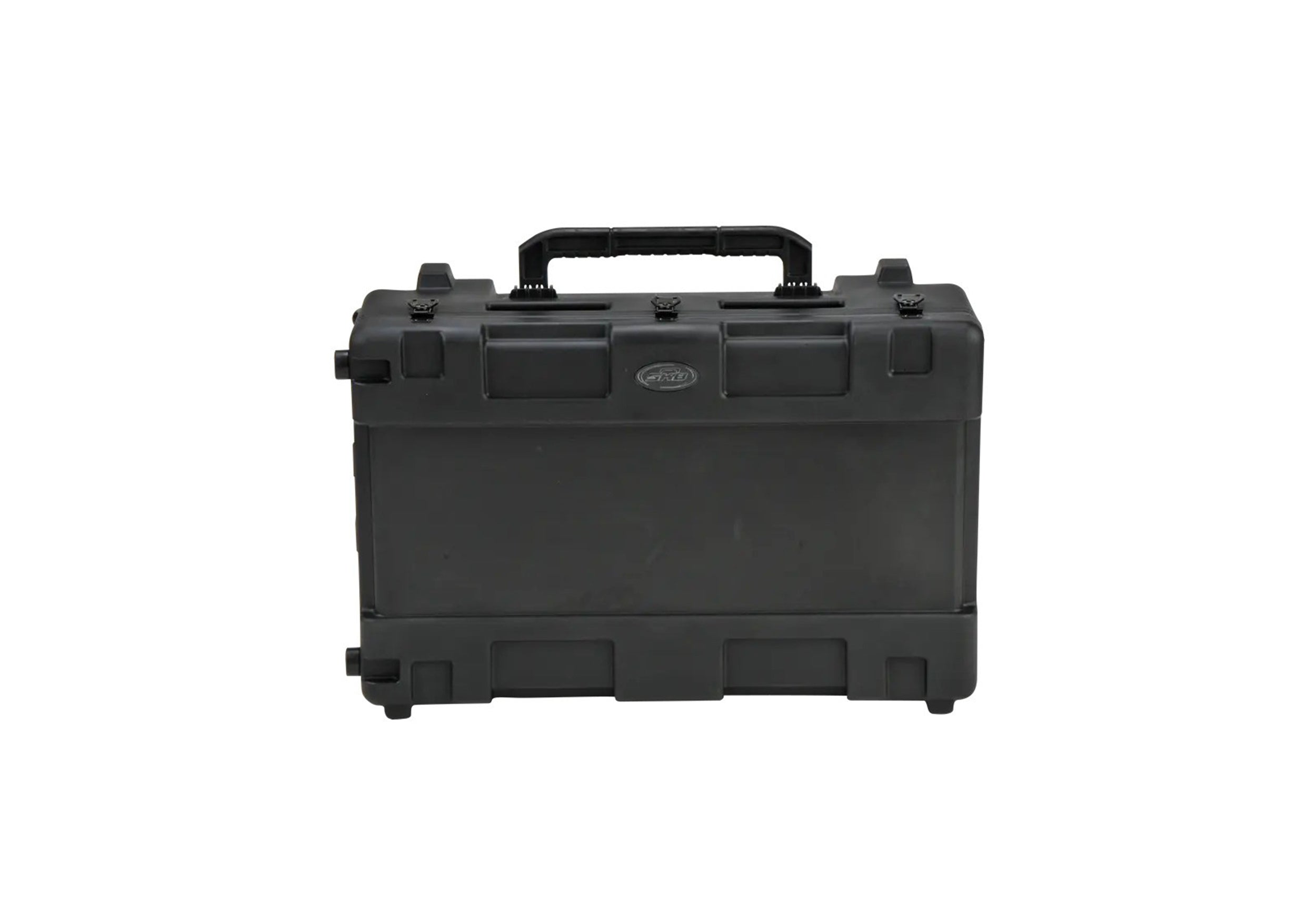 SKB Cases 3R2817-10B-CW, rSeries Waterproof Utility Case with Wheels and Cubed Foam by SKB Cases