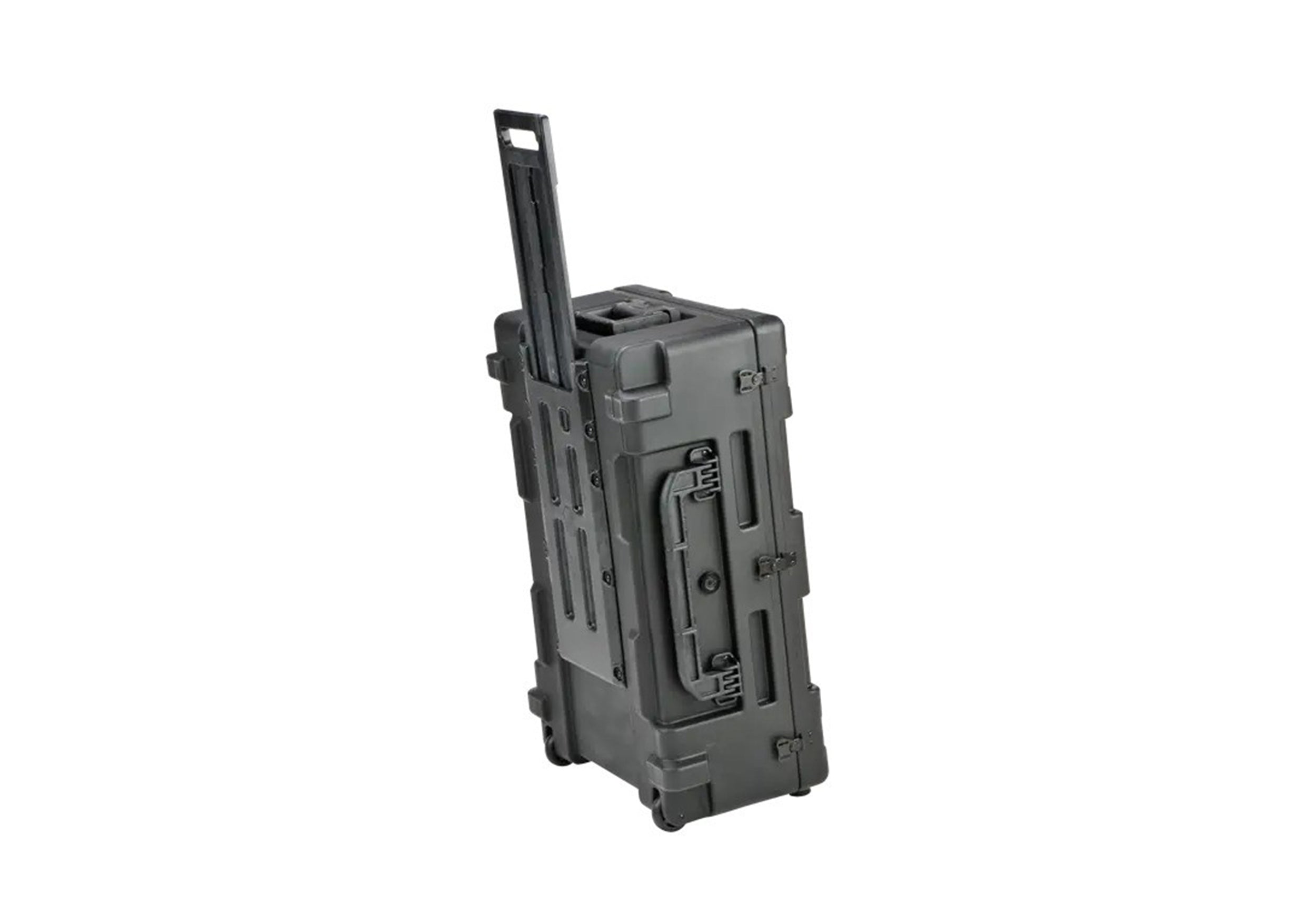 SKB Cases 3R2817-10B-CW, rSeries Waterproof Utility Case with Wheels and Cubed Foam by SKB Cases