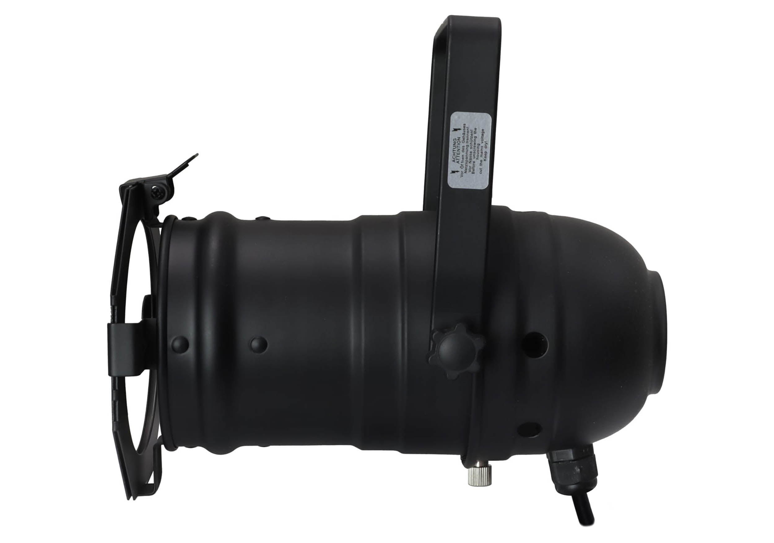 Odyssey LSPAR30 Series Aluminum Par 30 Light Fixture by Odyssey