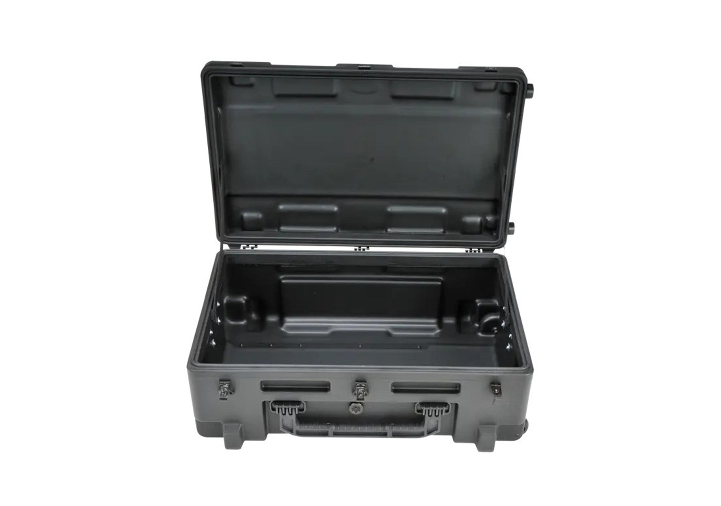 SKB Cases 3R2817-10B-EW, rSeries Waterproof Utility Case with Wheels - Empty by SKB Cases