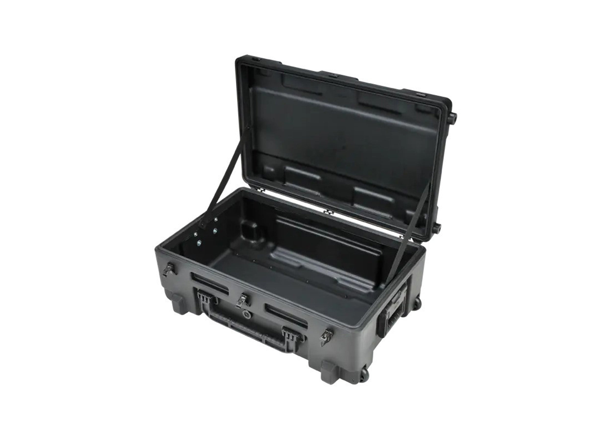 SKB Cases 3R2817-10B-EW, rSeries Waterproof Utility Case with Wheels - Empty by SKB Cases