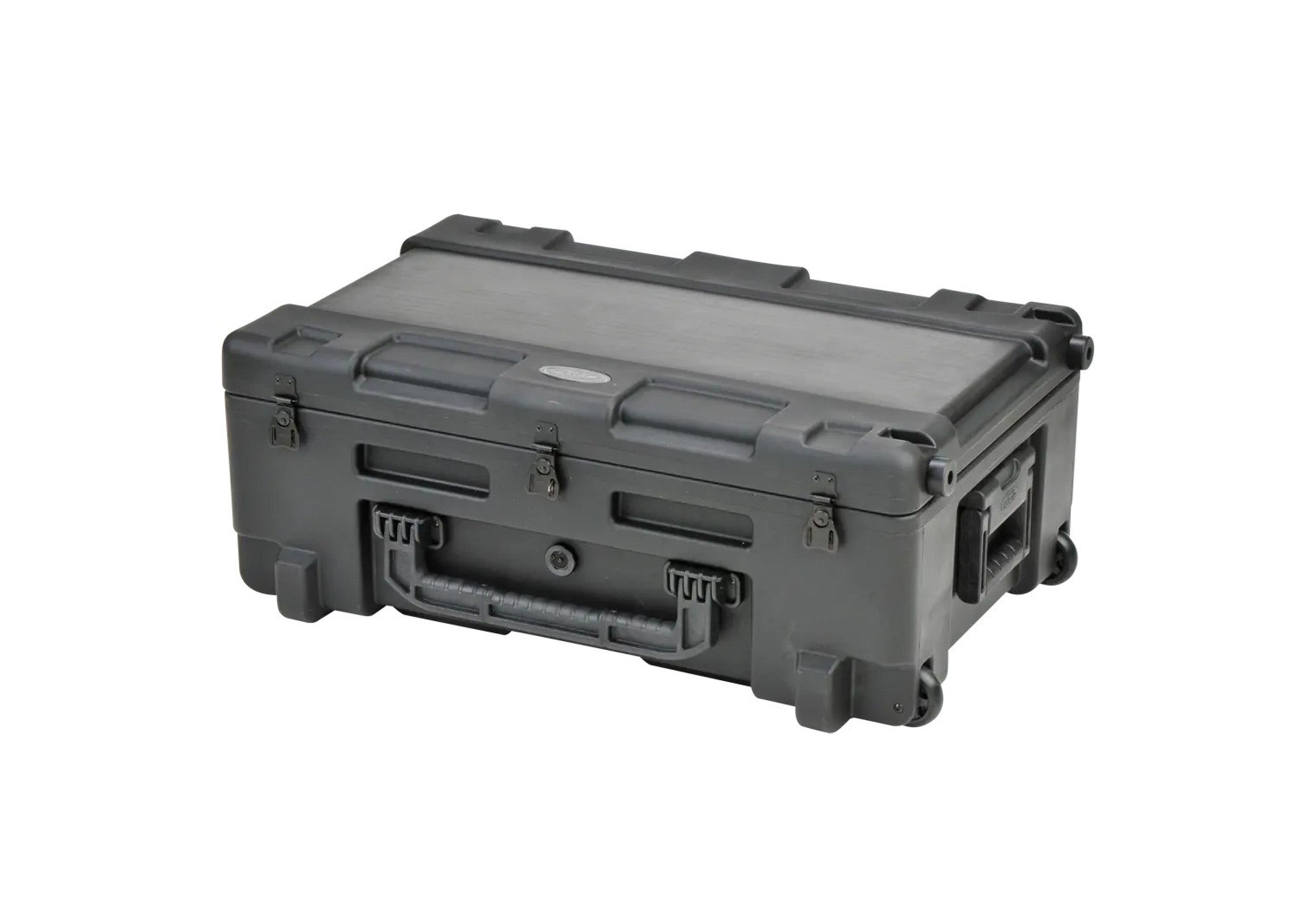 SKB Cases 3R2817-10B-EW, rSeries Waterproof Utility Case with Wheels - Empty by SKB Cases