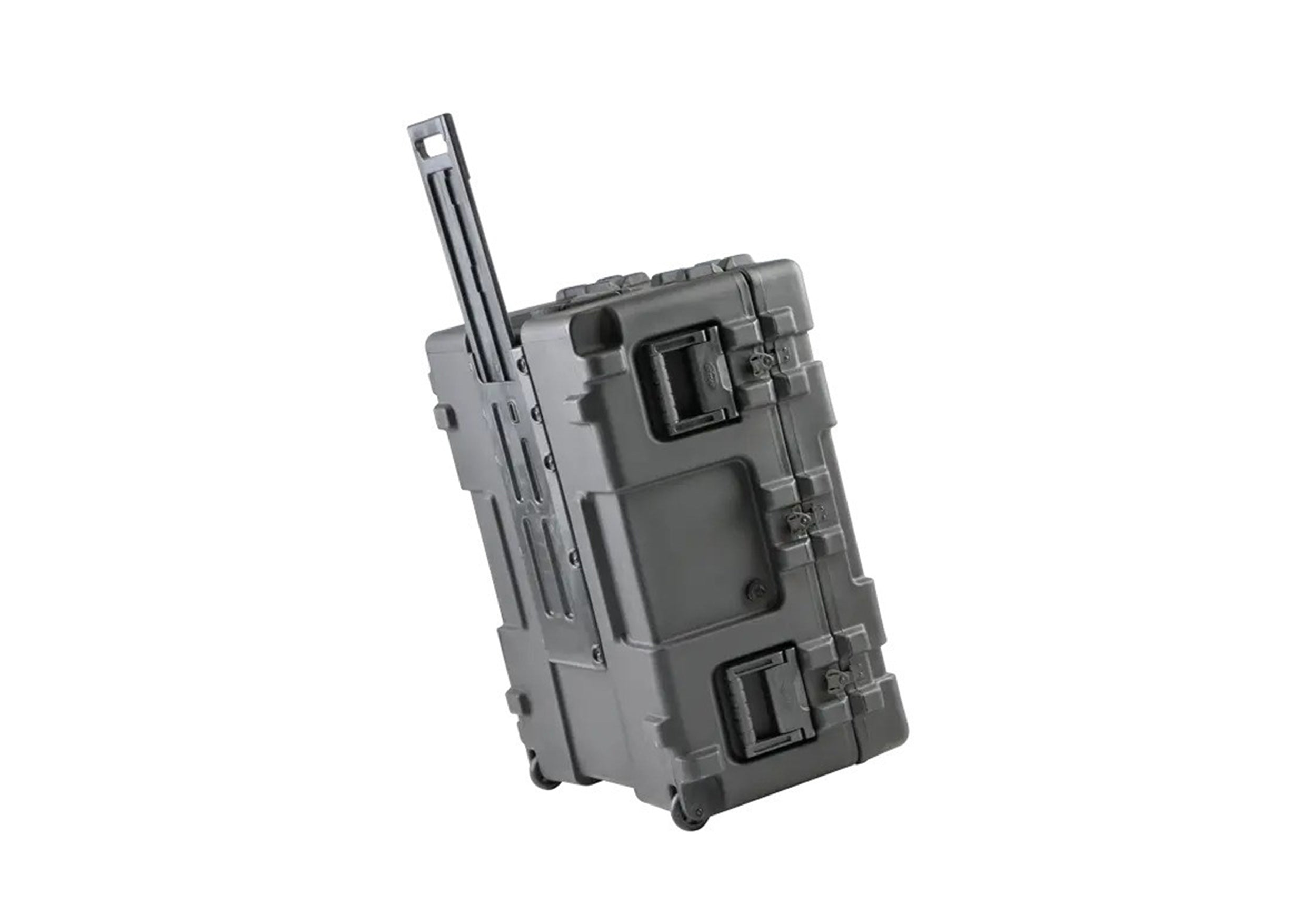 SKB Cases 3R3025-15B-CW, rSeries Waterproof Utility Case with Wheels and Cubed Foam by SKB Cases