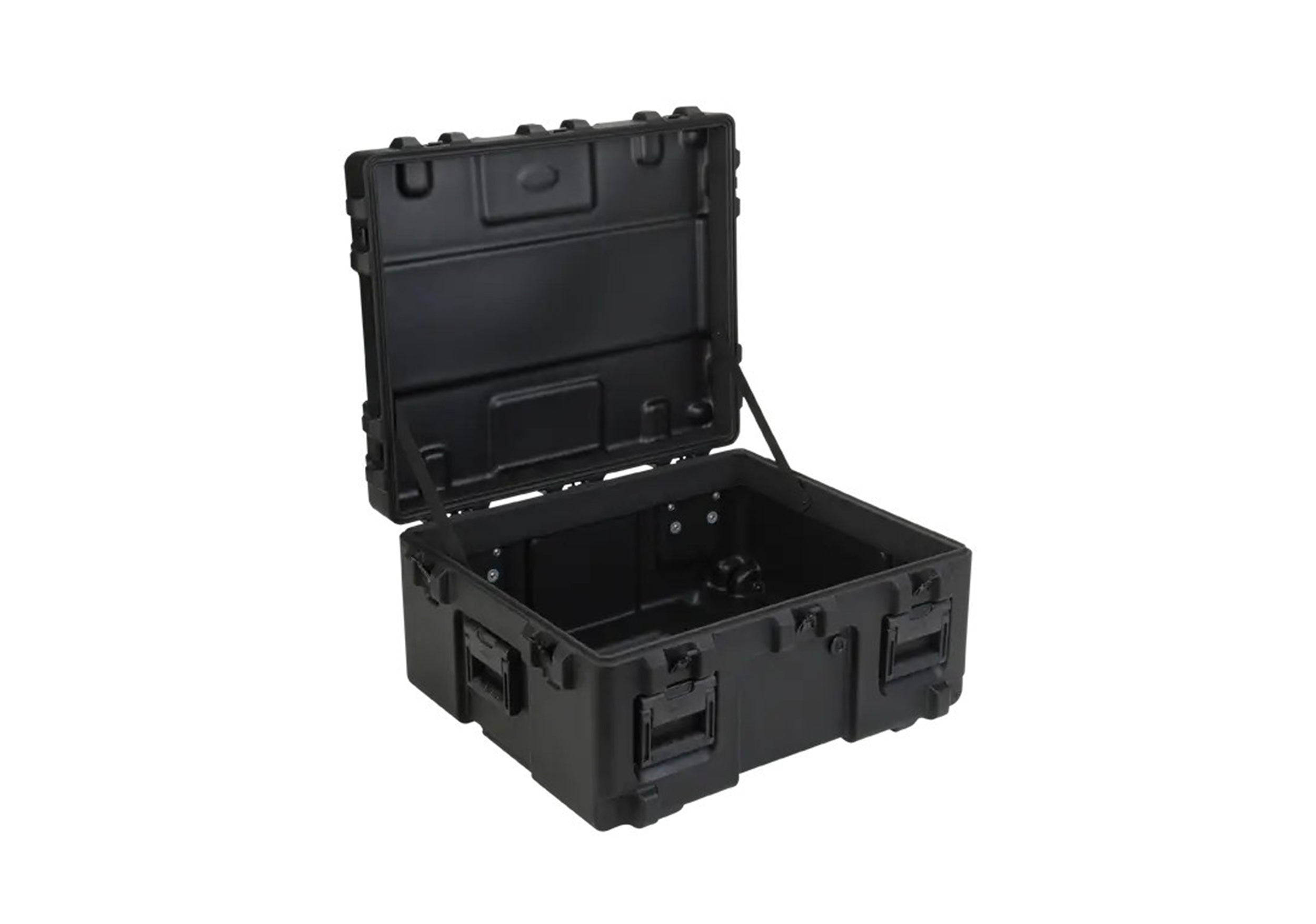 SKB Cases 3R3025-15B-EW, rSeries Waterproof Utility Case with Wheels - Empty by SKB Cases